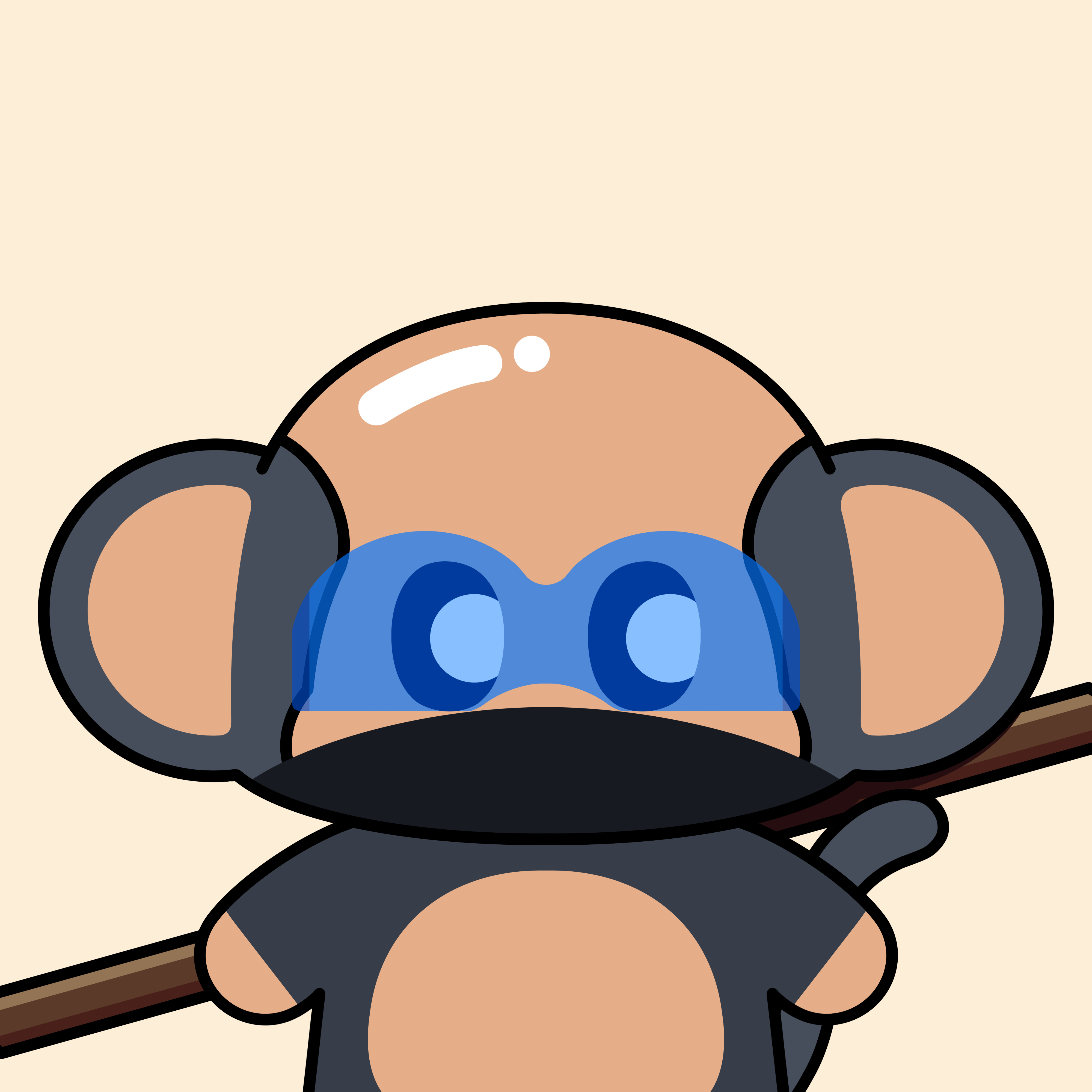 Mitsushirou - KAWAII