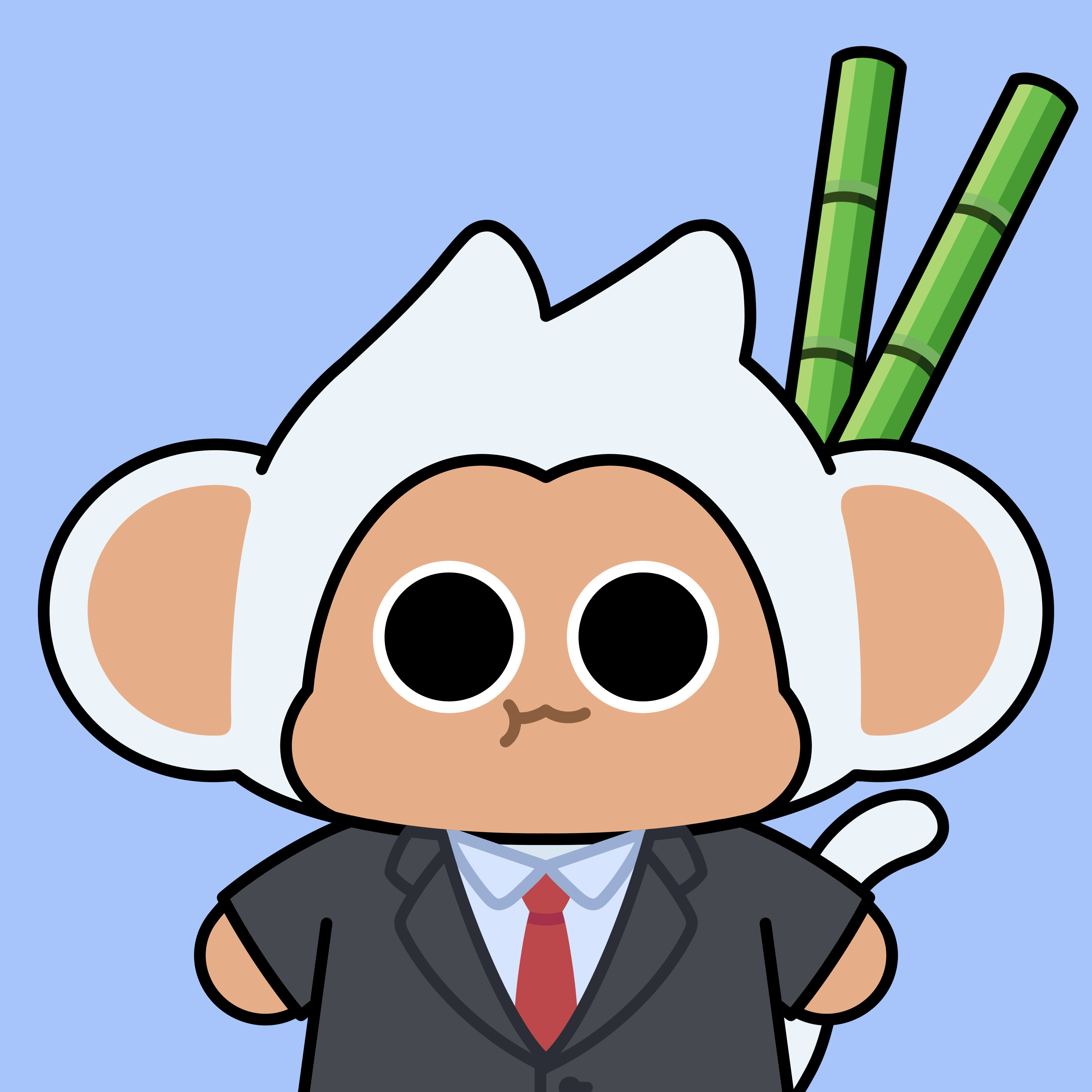 Shourokurou - KAWAII