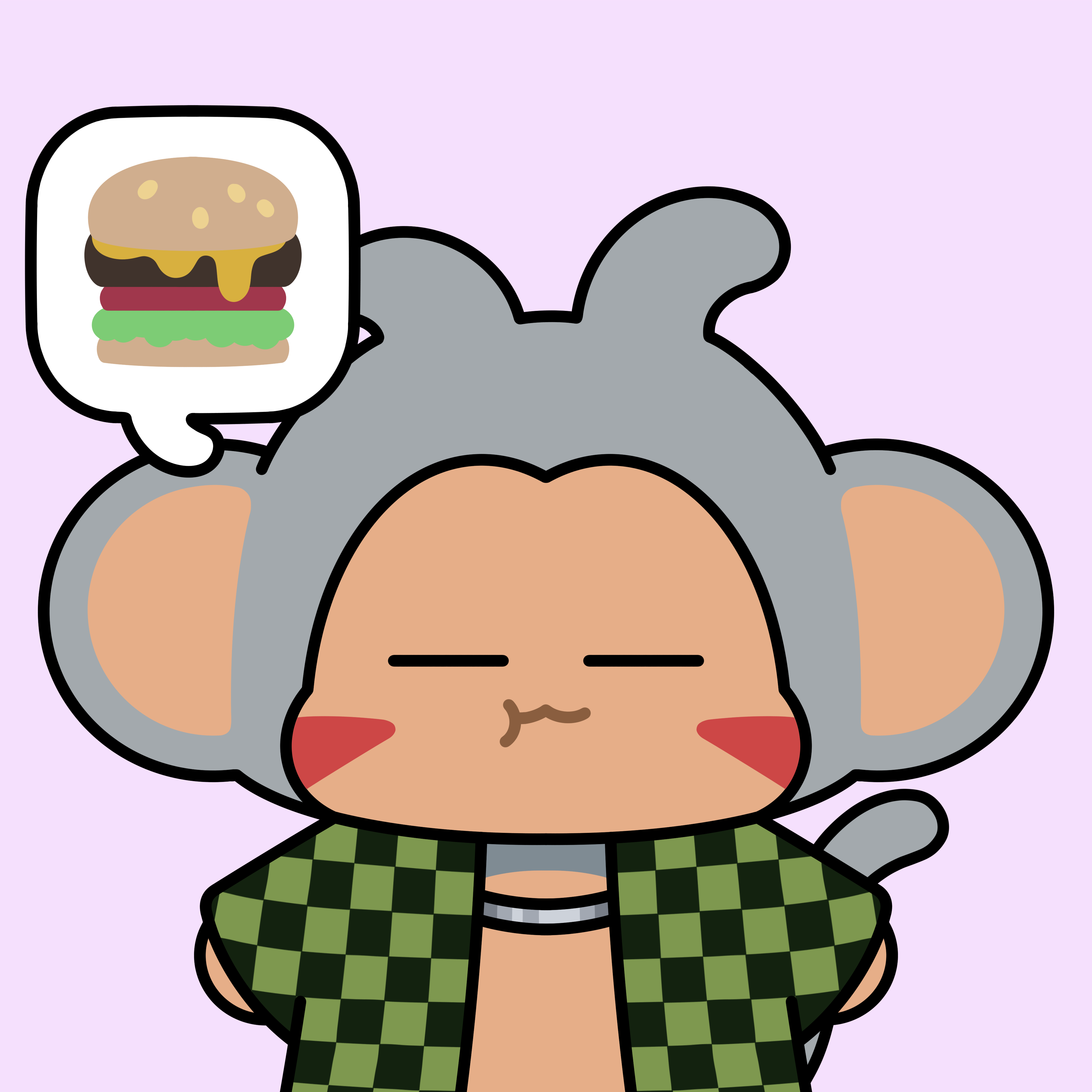 Shichisaburou - KAWAII