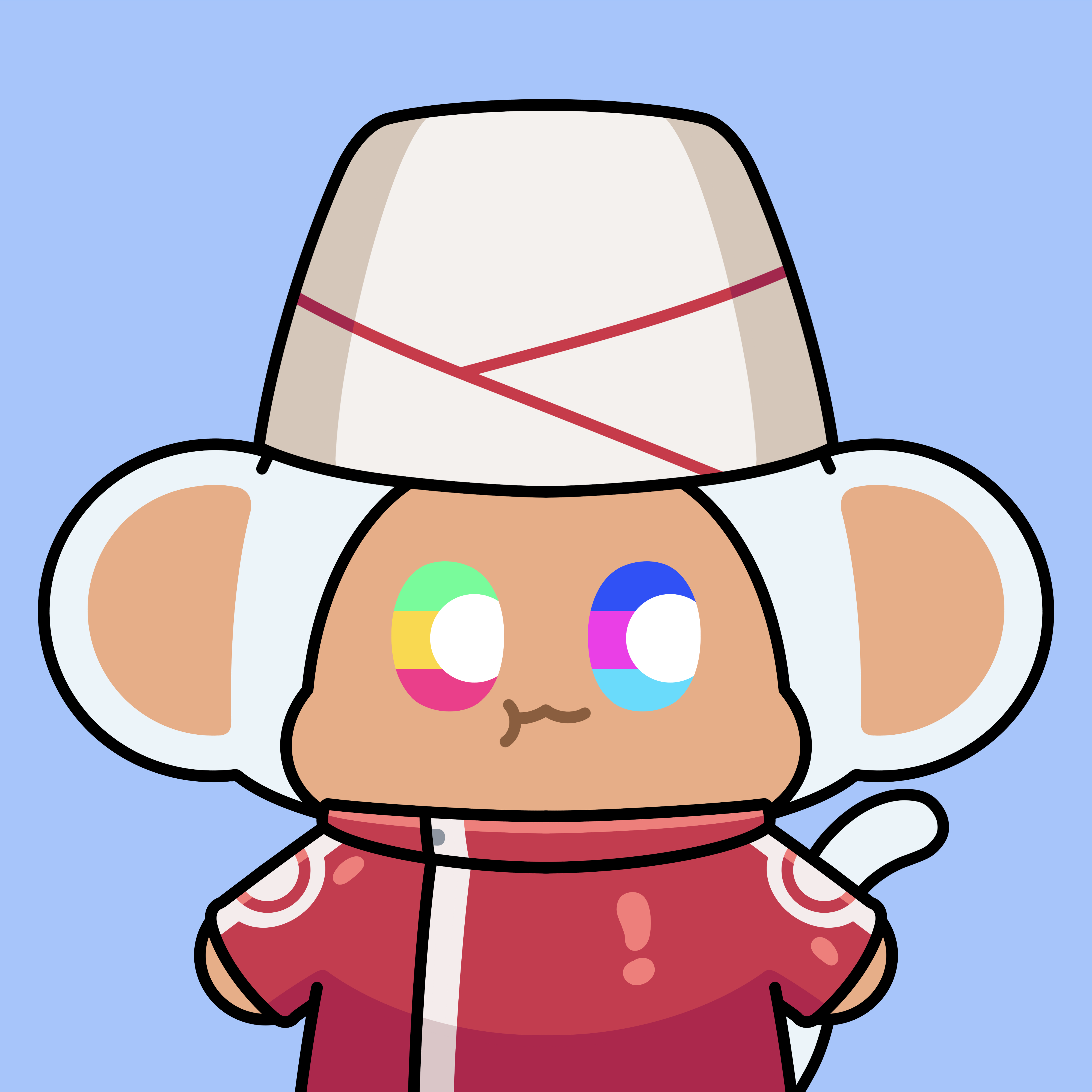 Himeake the Grand - KAWAII