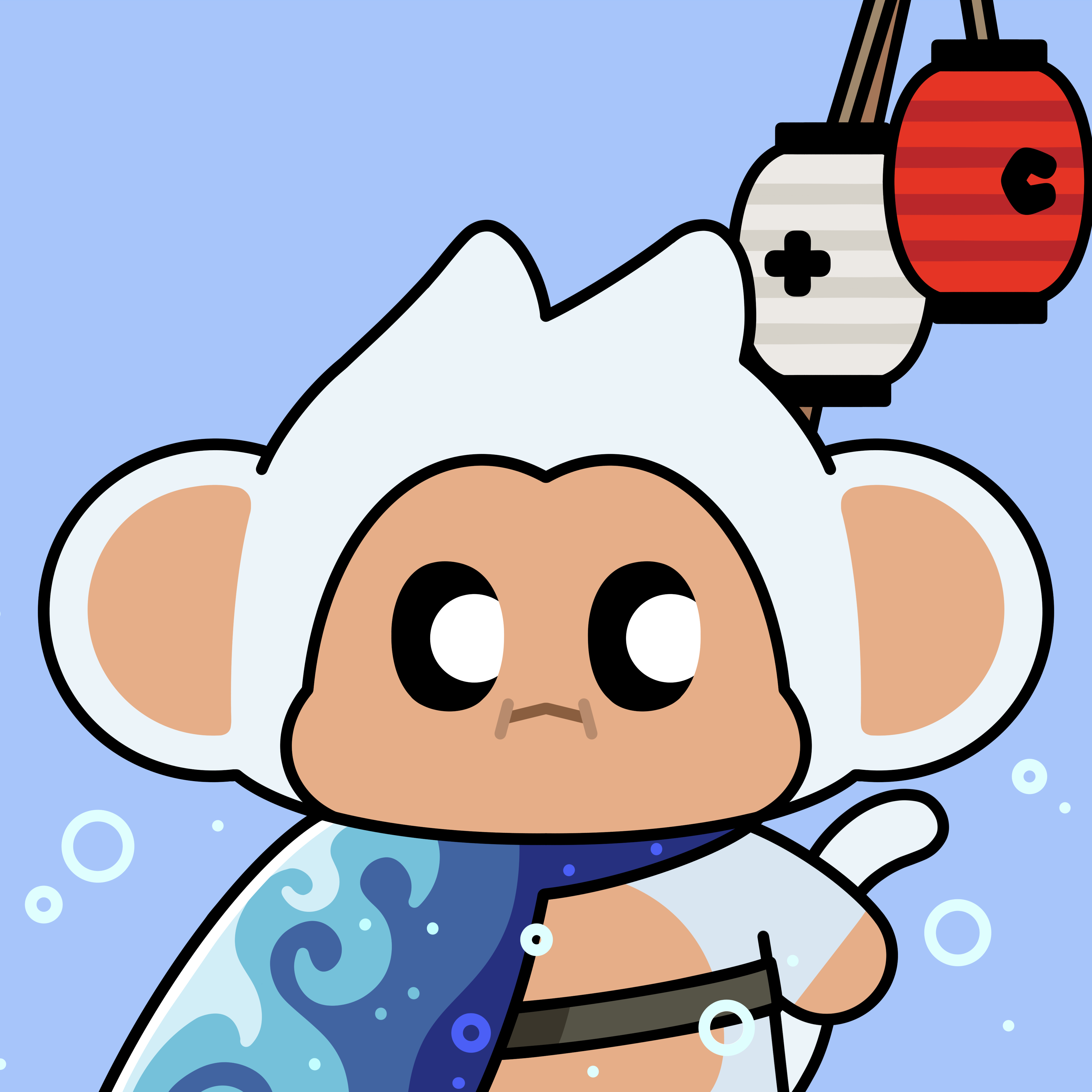 Seoto the Loud - KAWAII