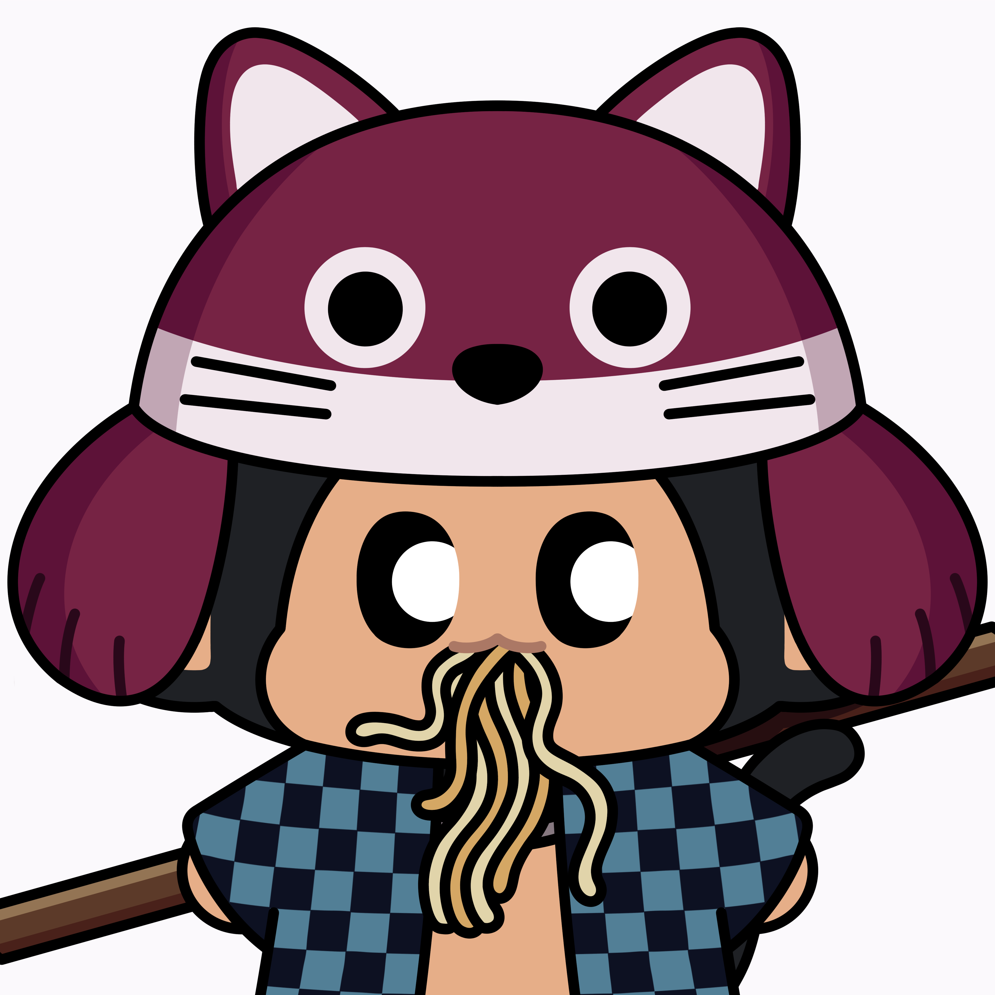 Momosaburou - KAWAII