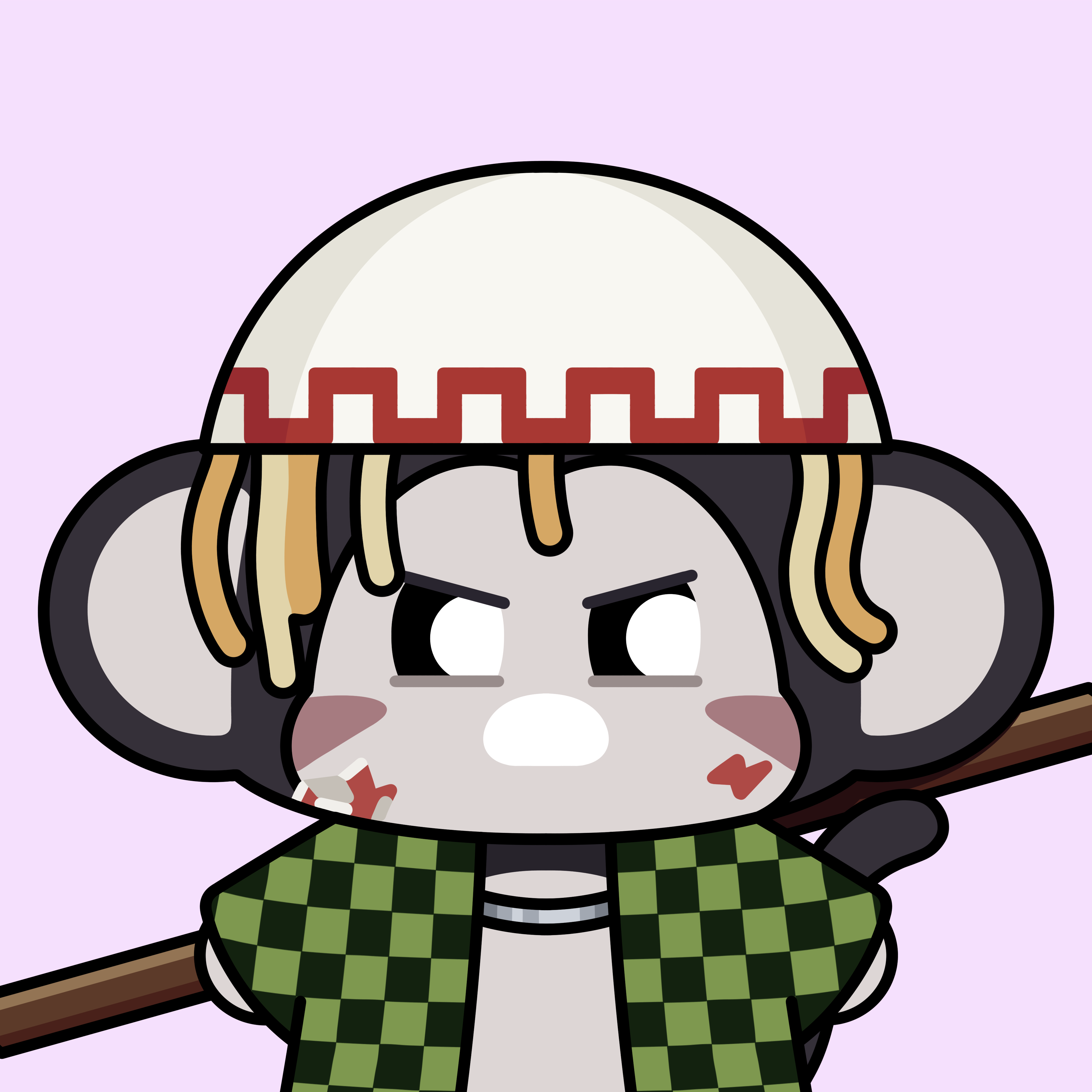 Heinaizaemon - KAWAII