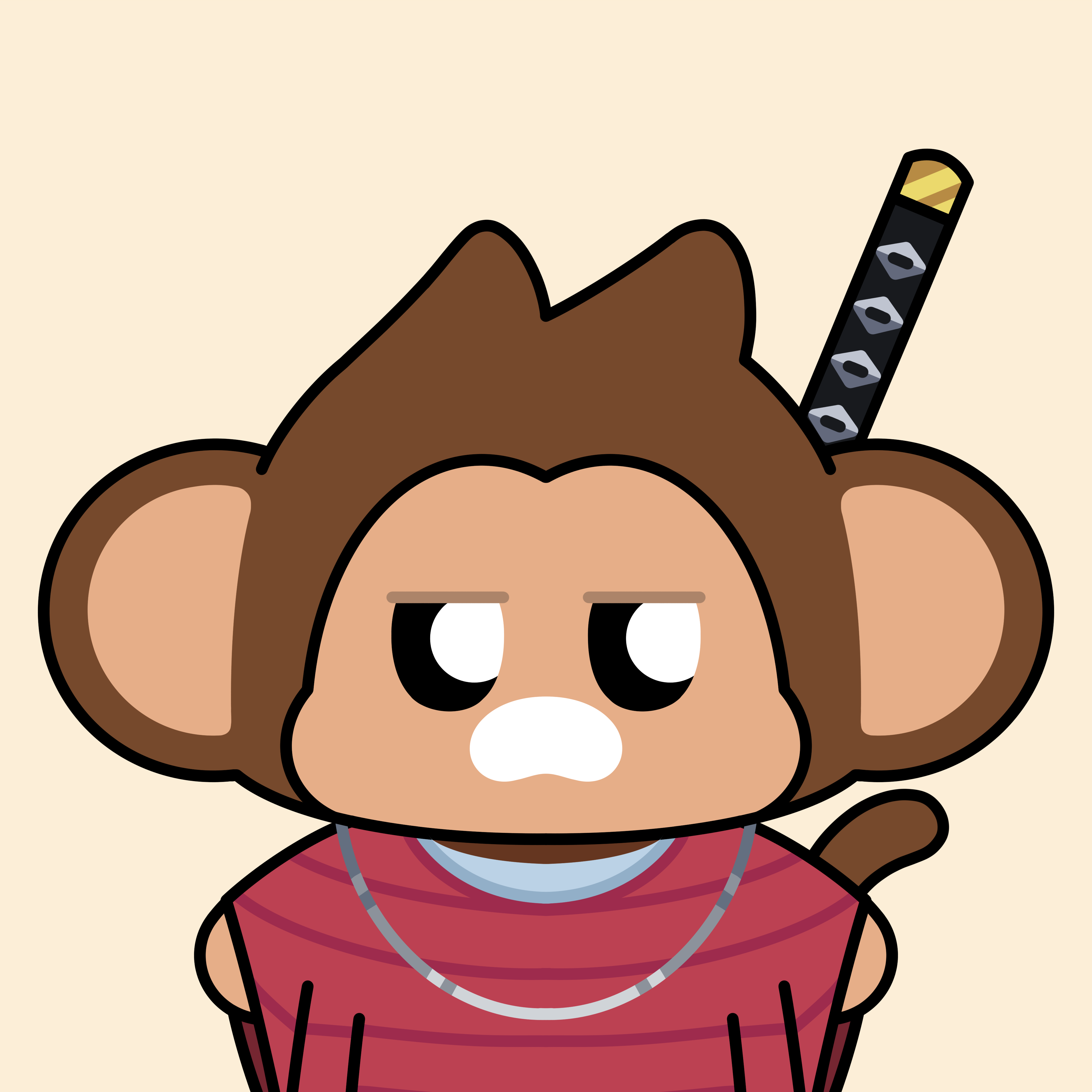 Hasuno the Majestic - KAWAII