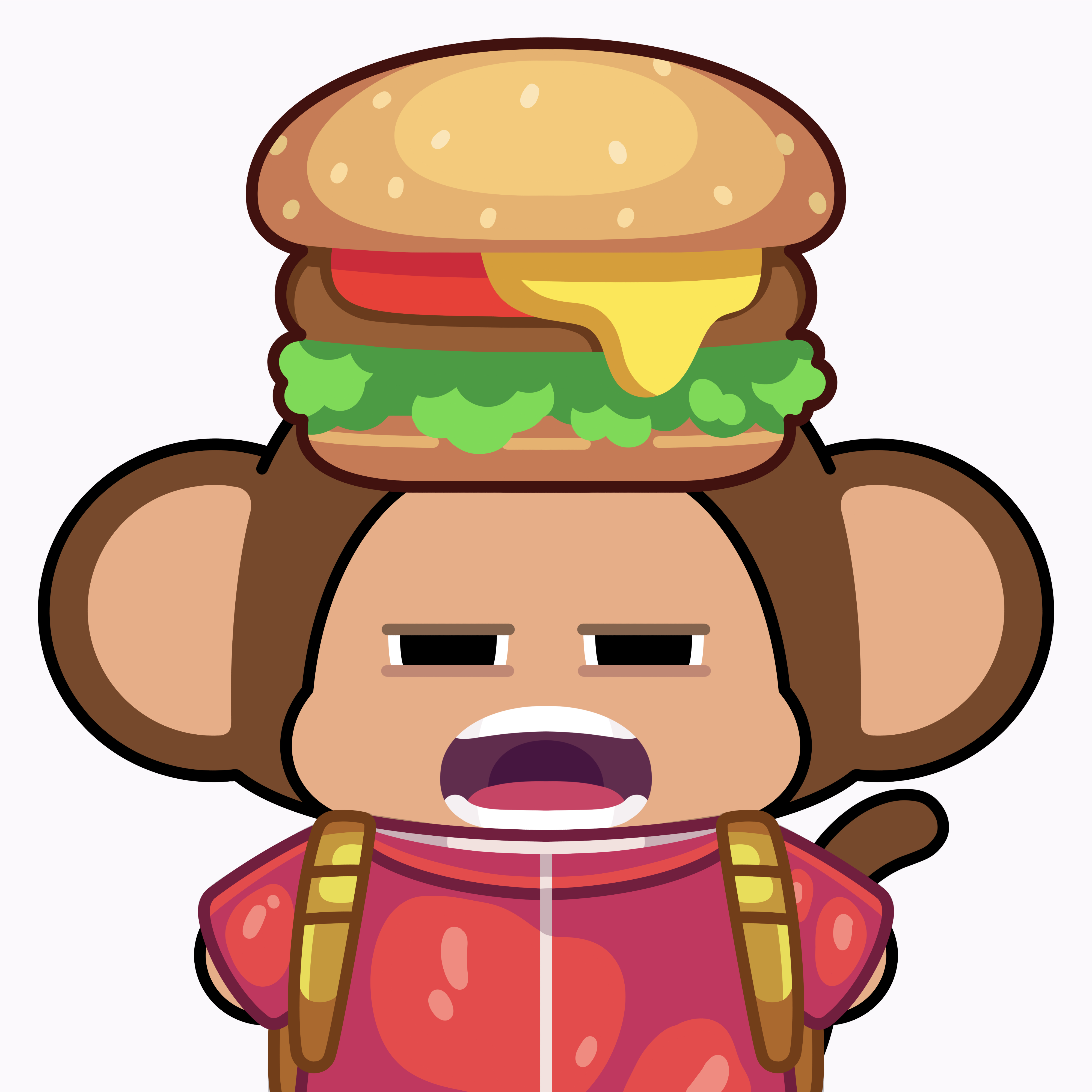 Tsunesaburou - KAWAII