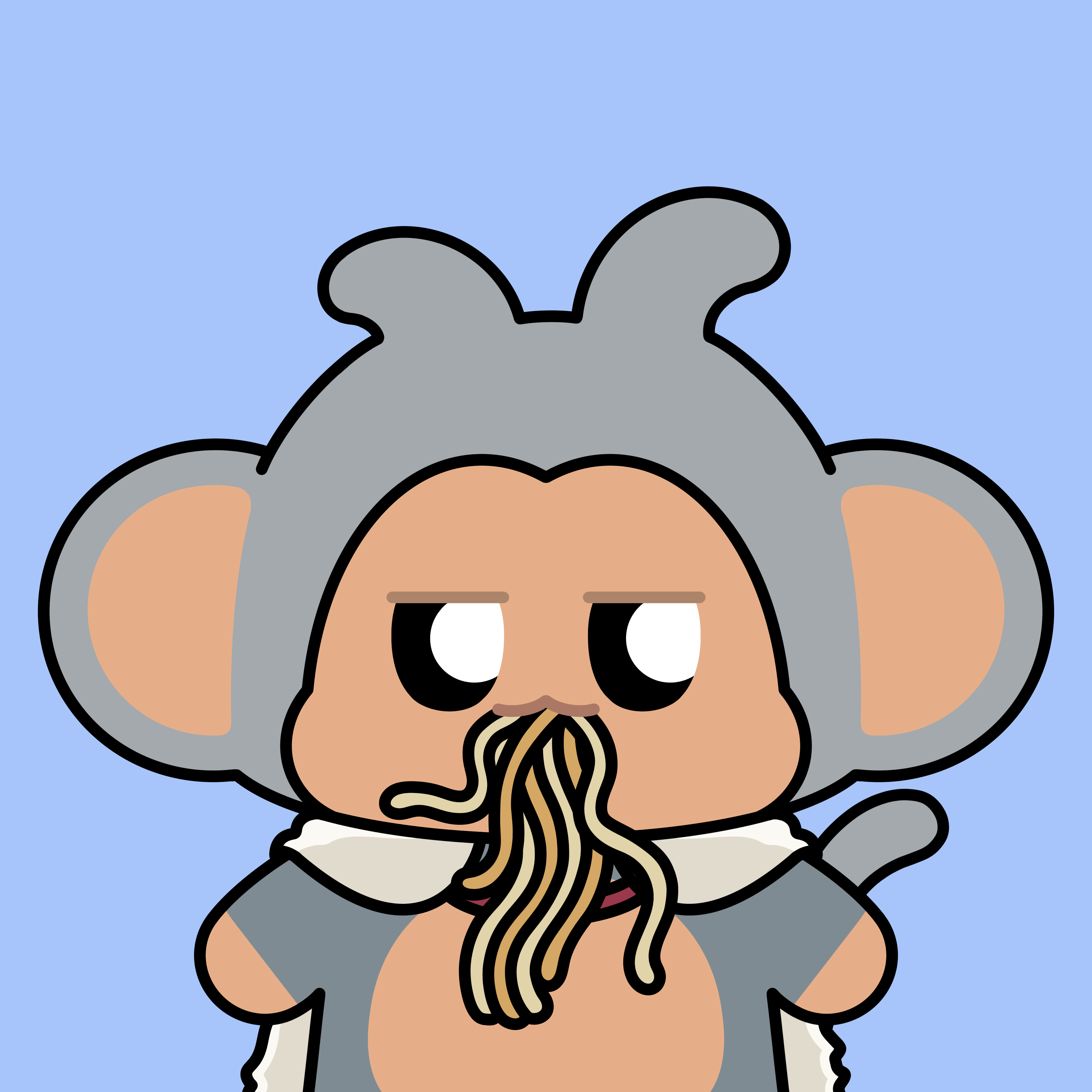 Shouhachirou - KAWAII