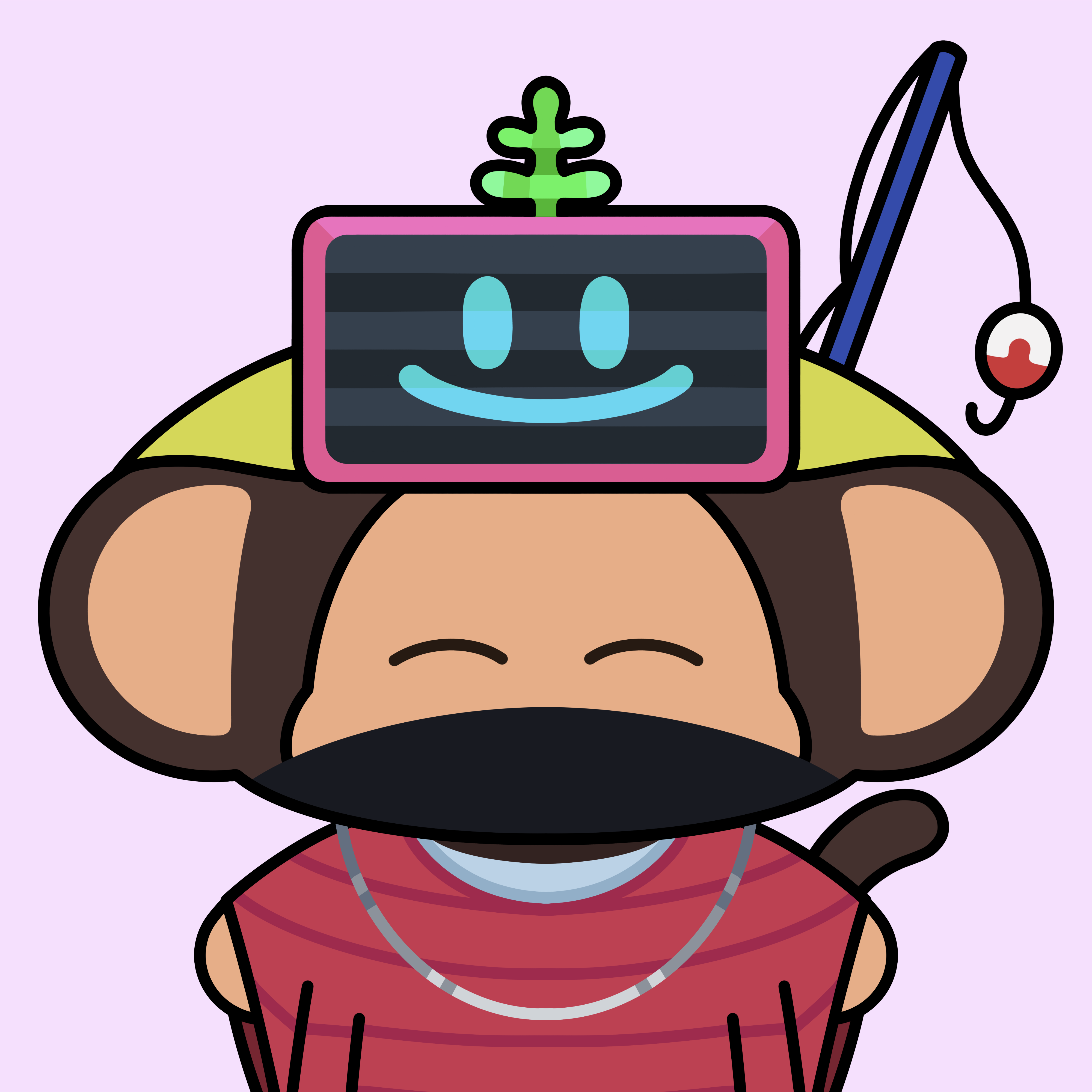 Ban the Lightning-Herald - KAWAII