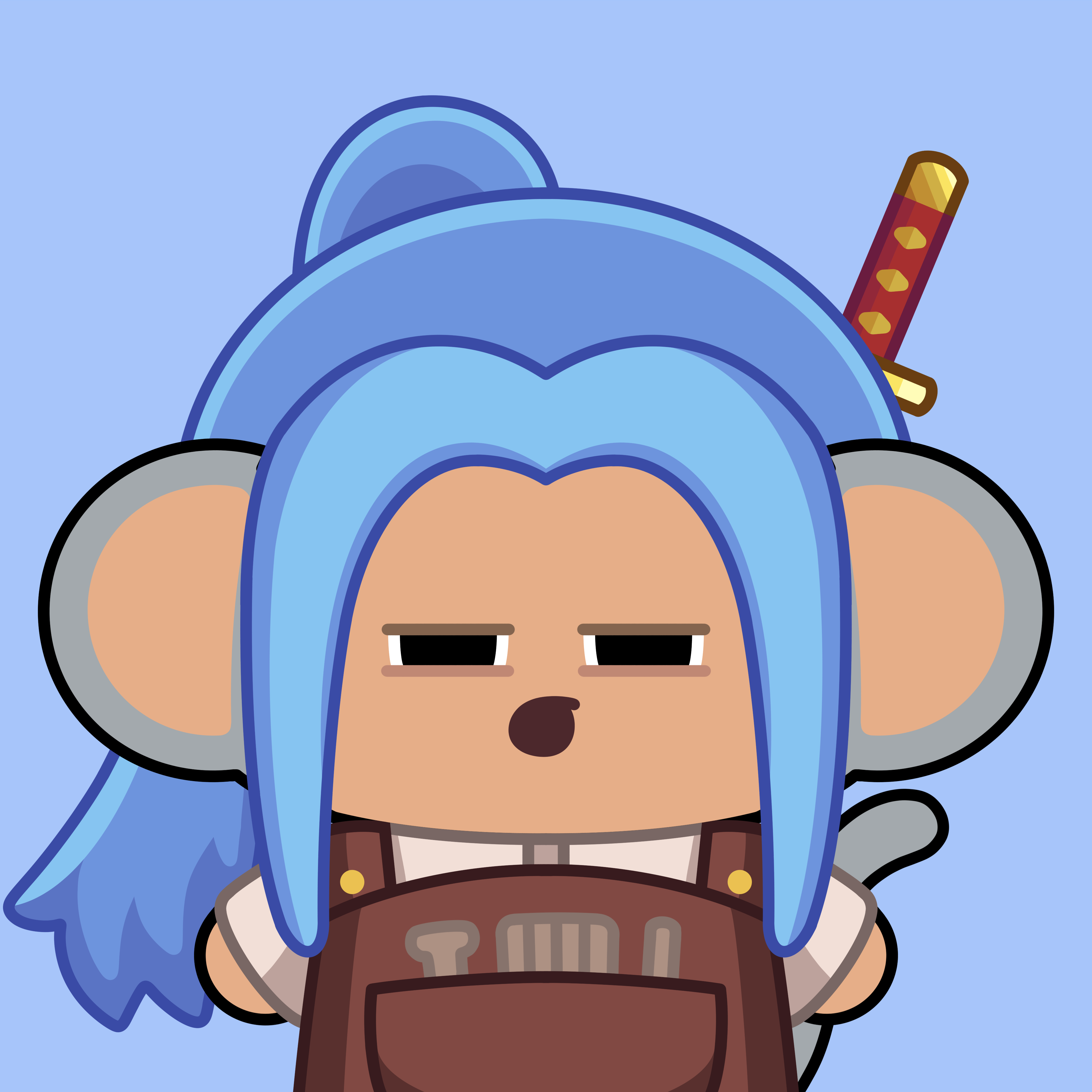 Natsunosuke - KAWAII