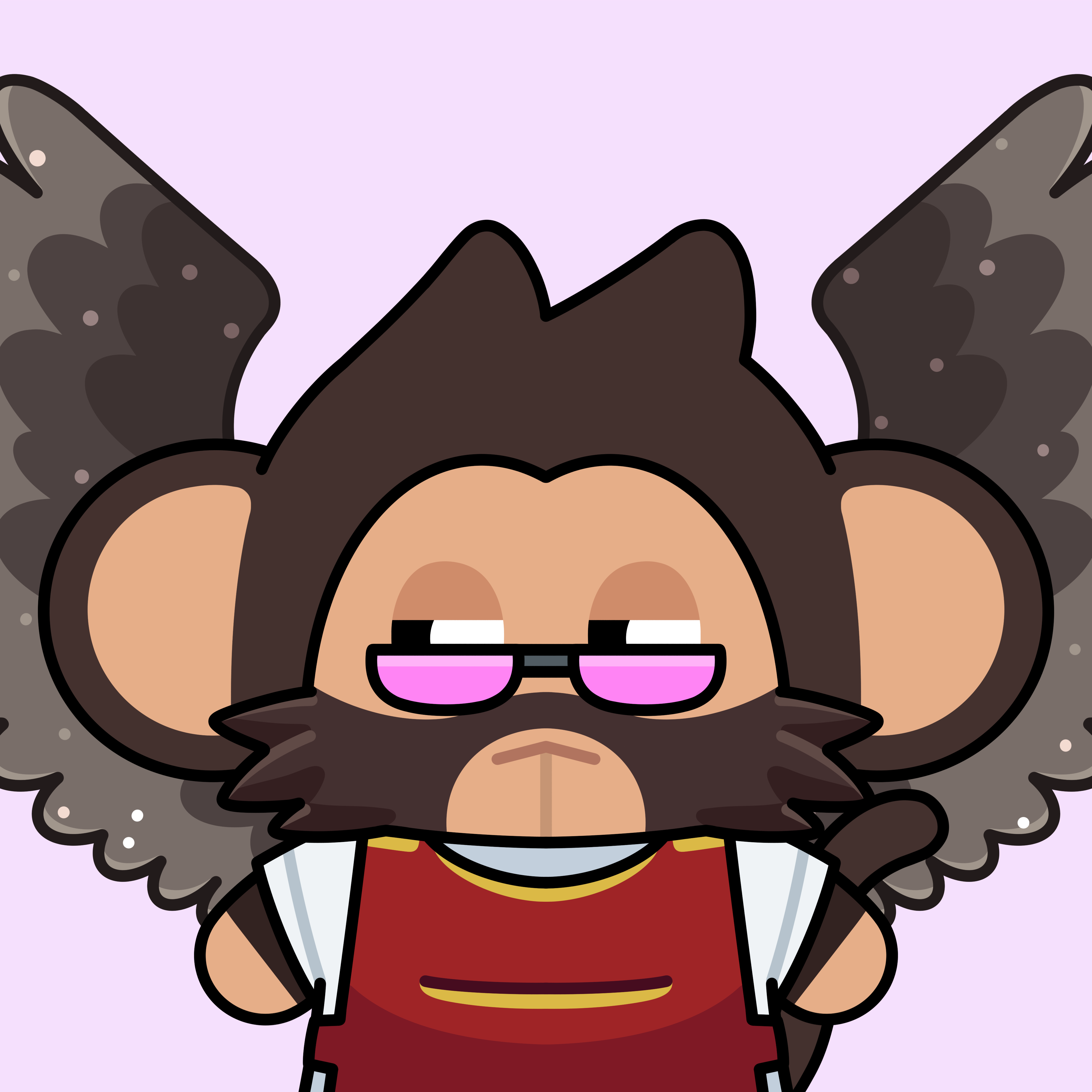 Runari the Disciple - KAWAII