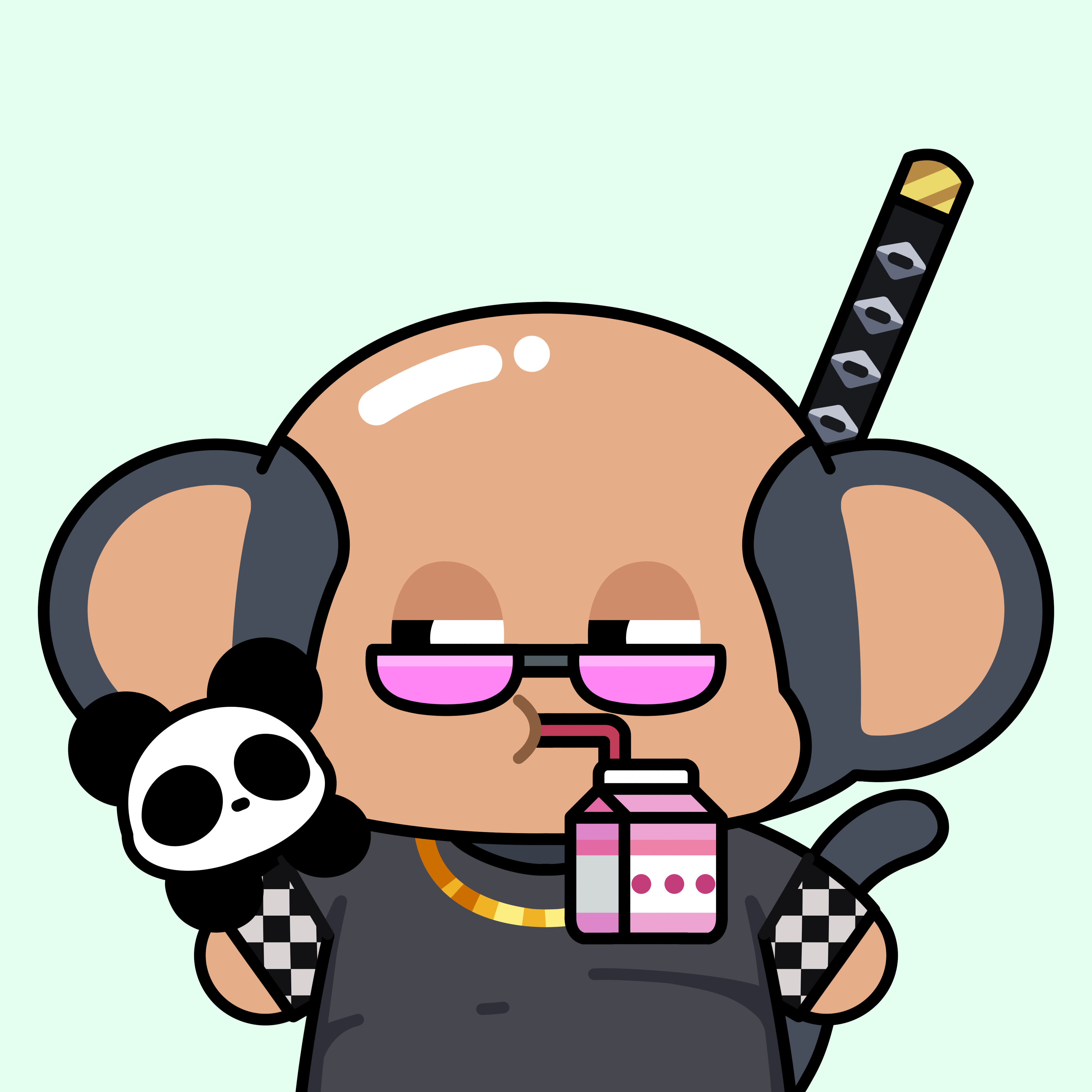 Hidesaburou - KAWAII