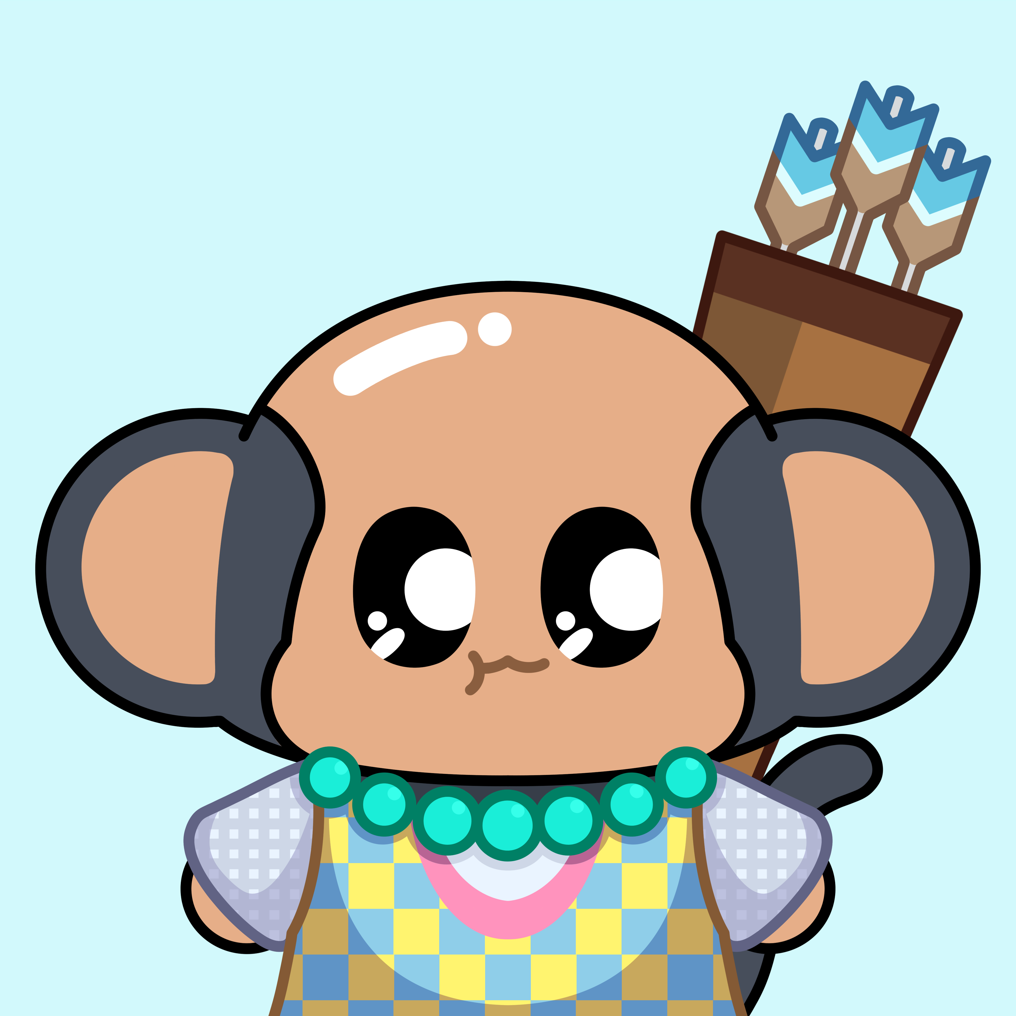 Nishiwakimichiko - KAWAII