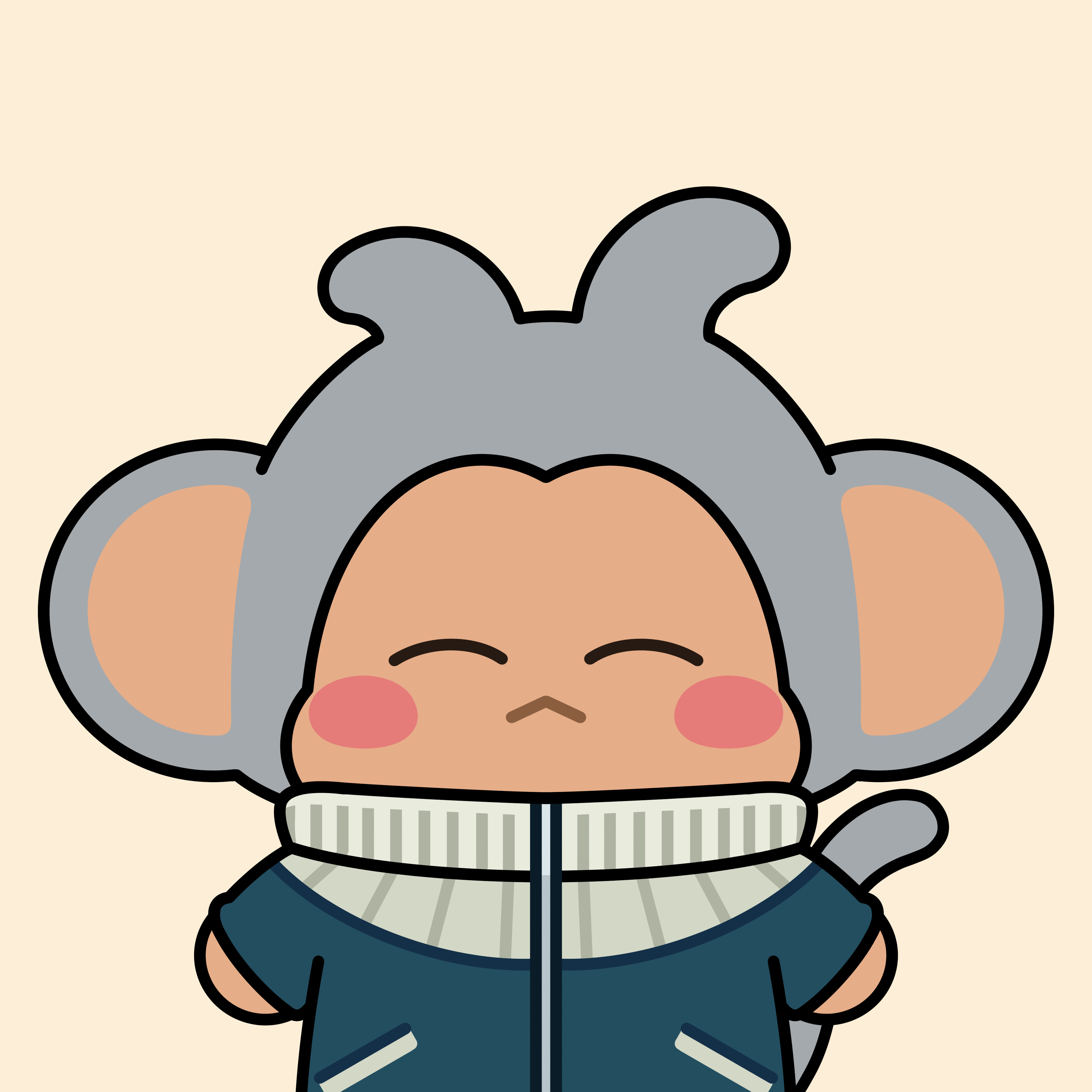 Takasaburou - KAWAII