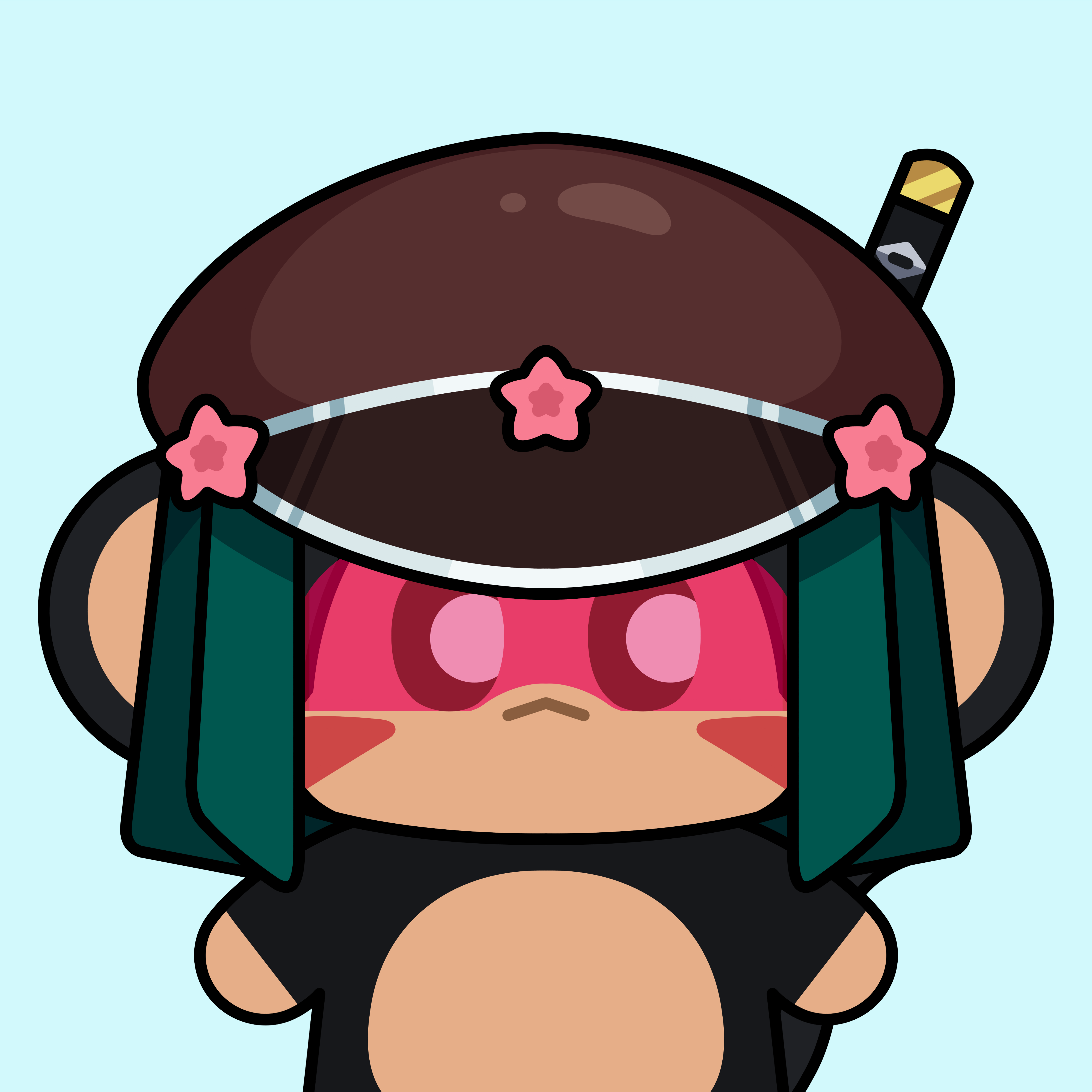 Soubi the Smith - KAWAII