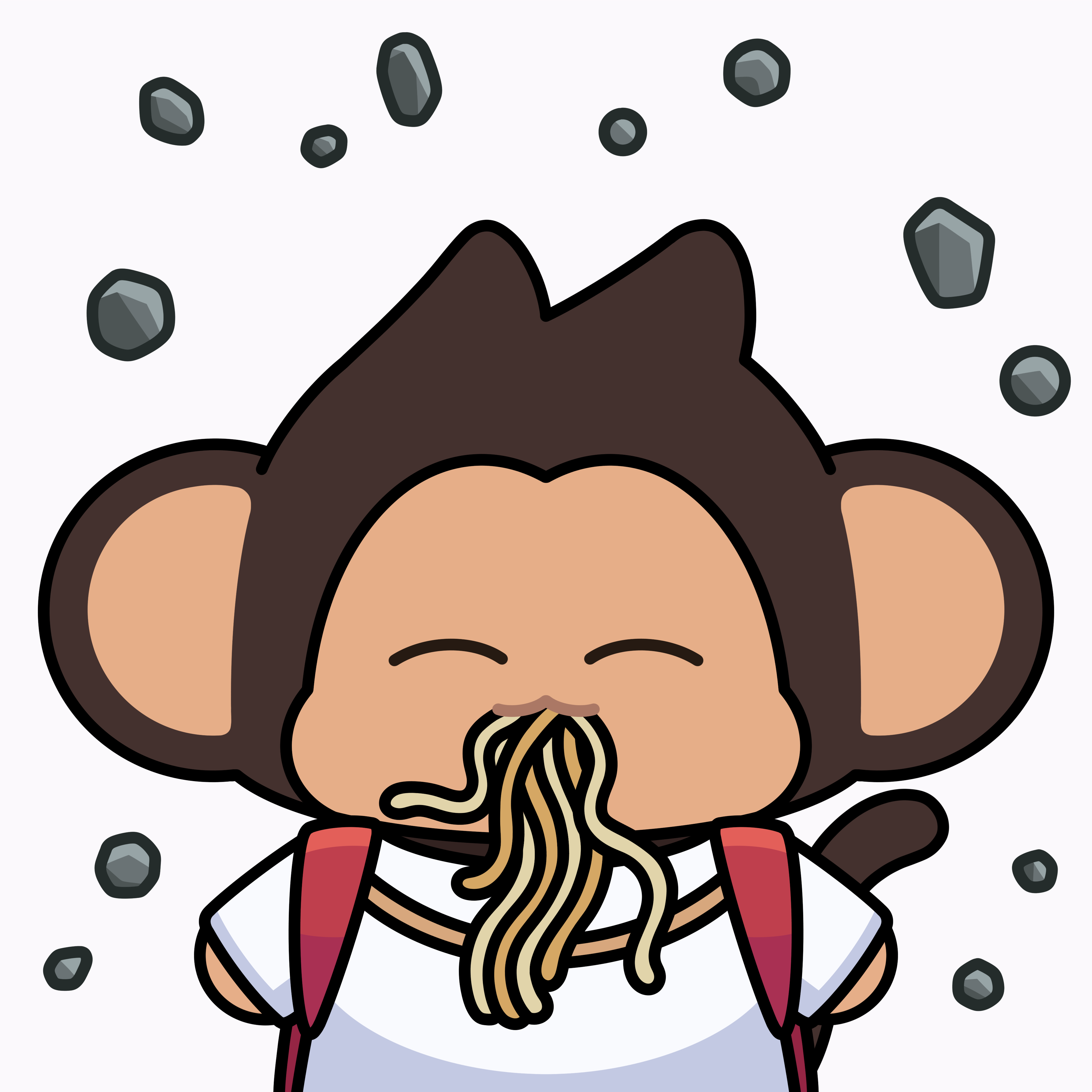 Kinuyo the Eclipse - KAWAII