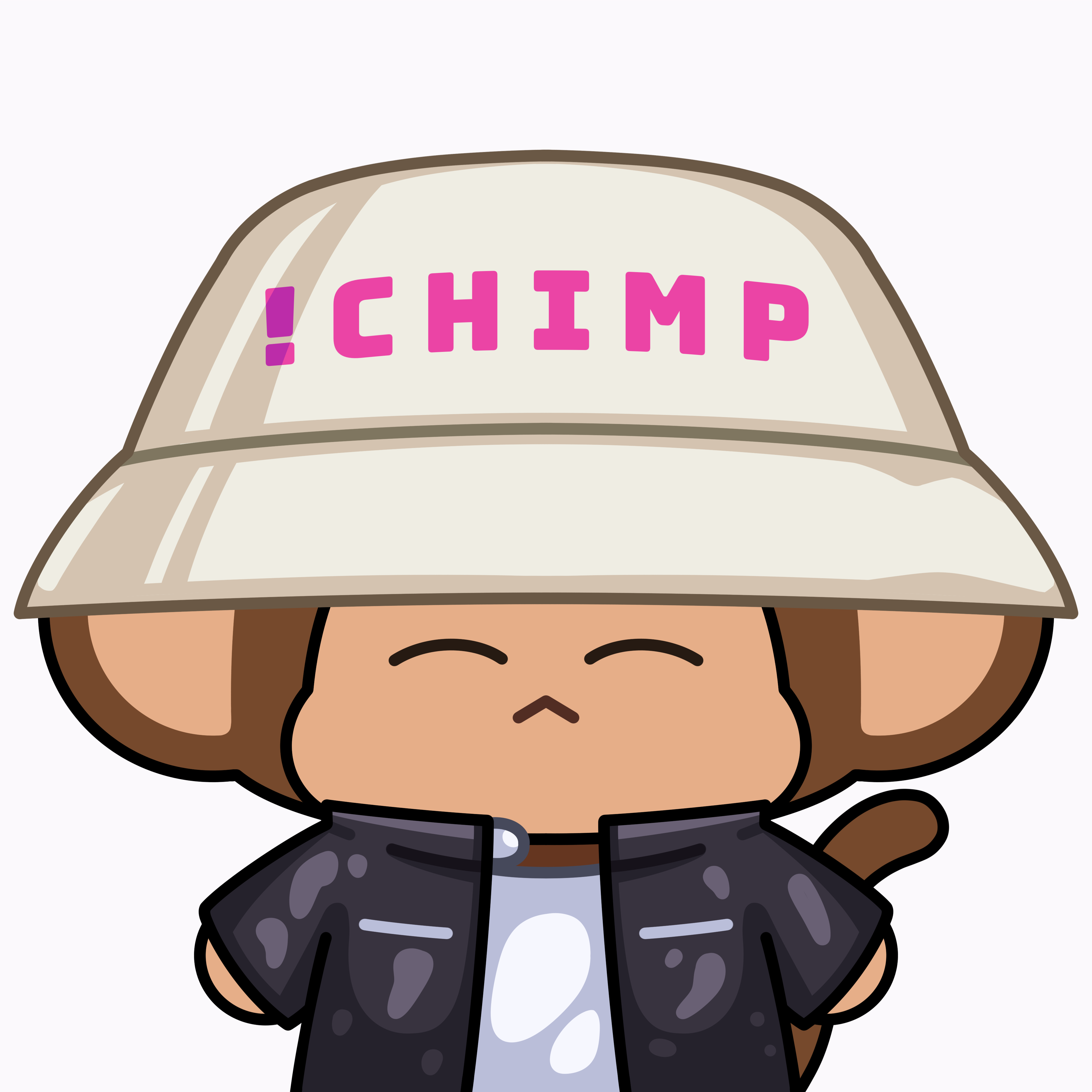 Aishun the Vanguard - KAWAII