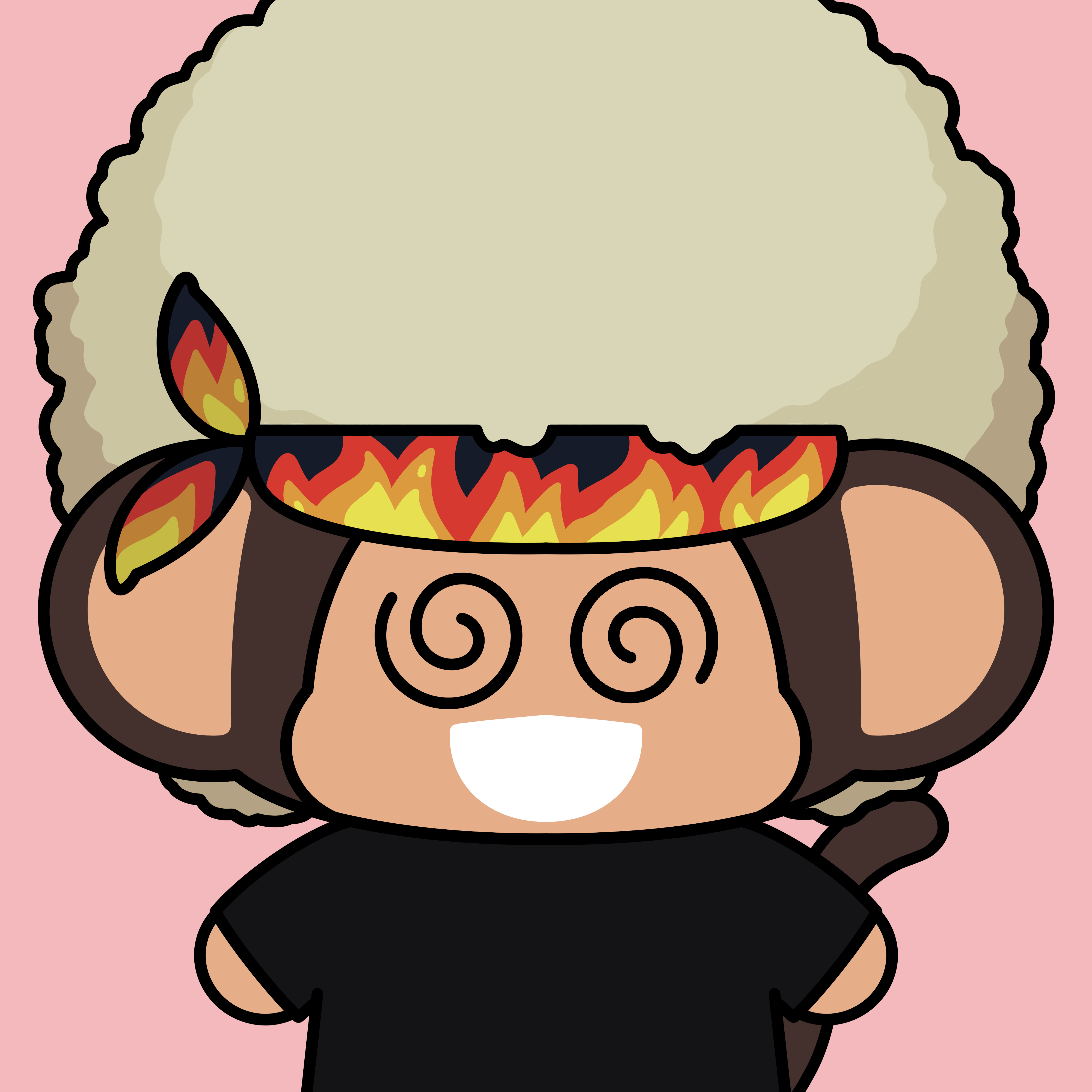 Kokona of Deepwater - KAWAII