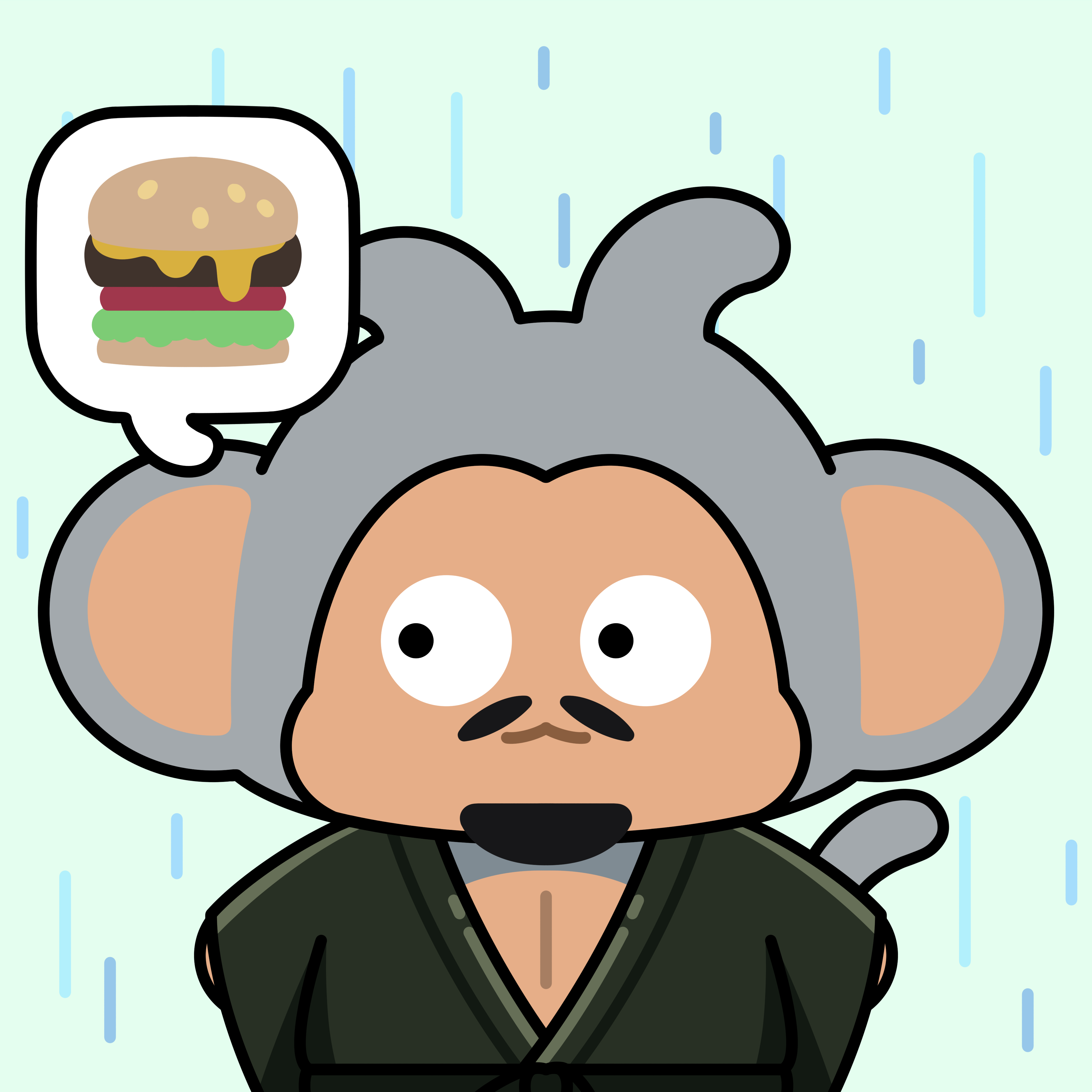 Noiko the Ludicrous - KAWAII