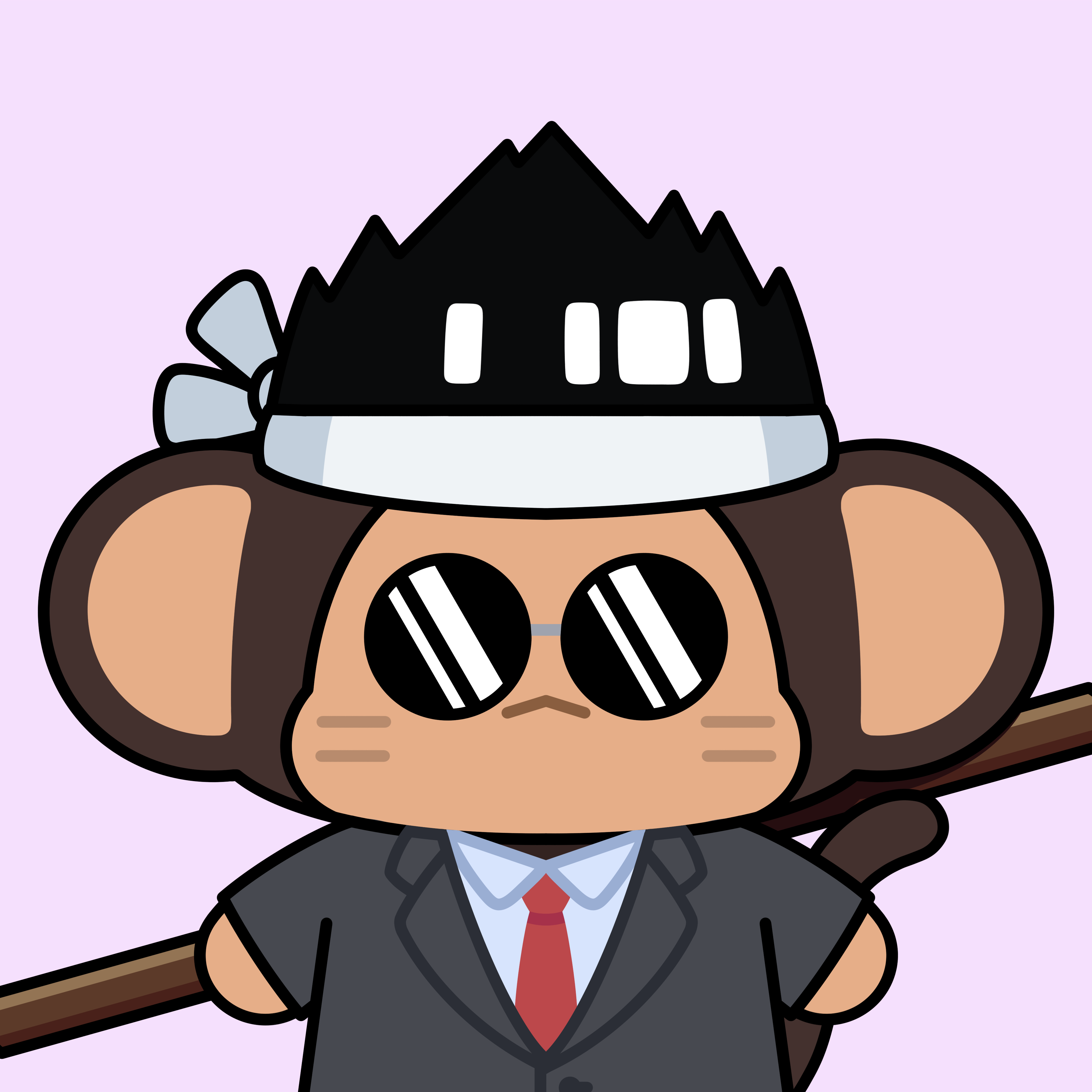 Ginnojou the Protector - KAWAII