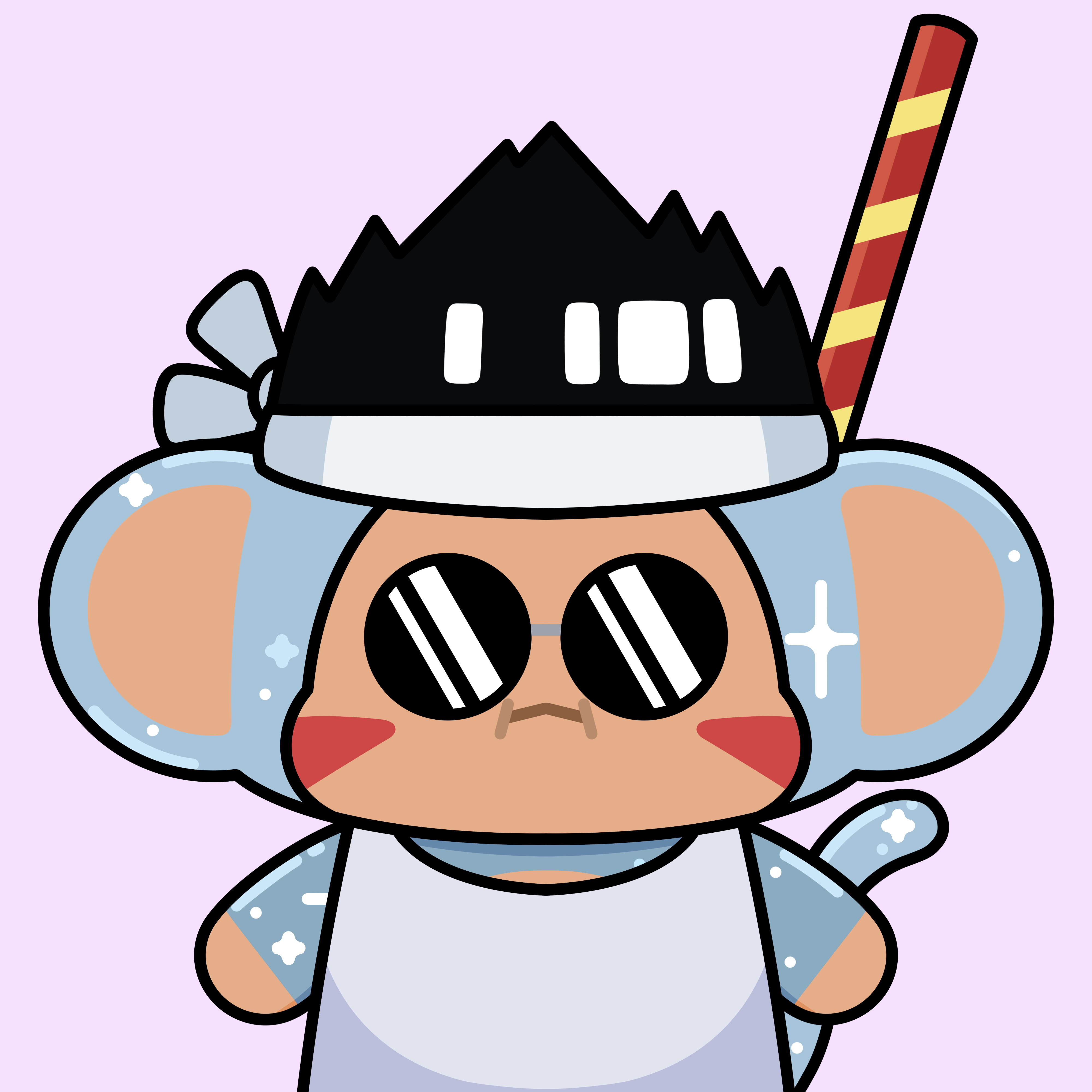 Shirousaburou - KAWAII