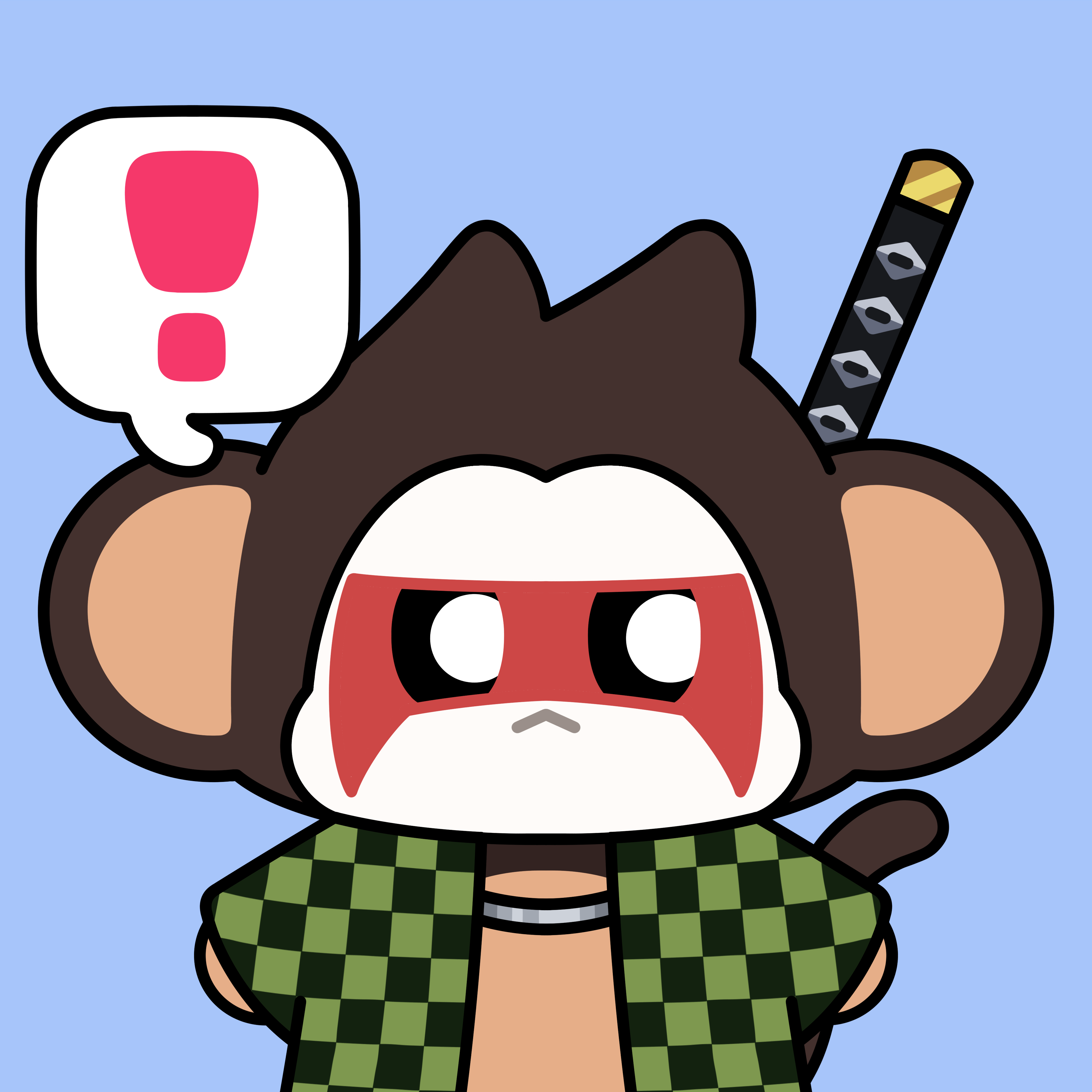 Futarou the Waiting - KAWAII