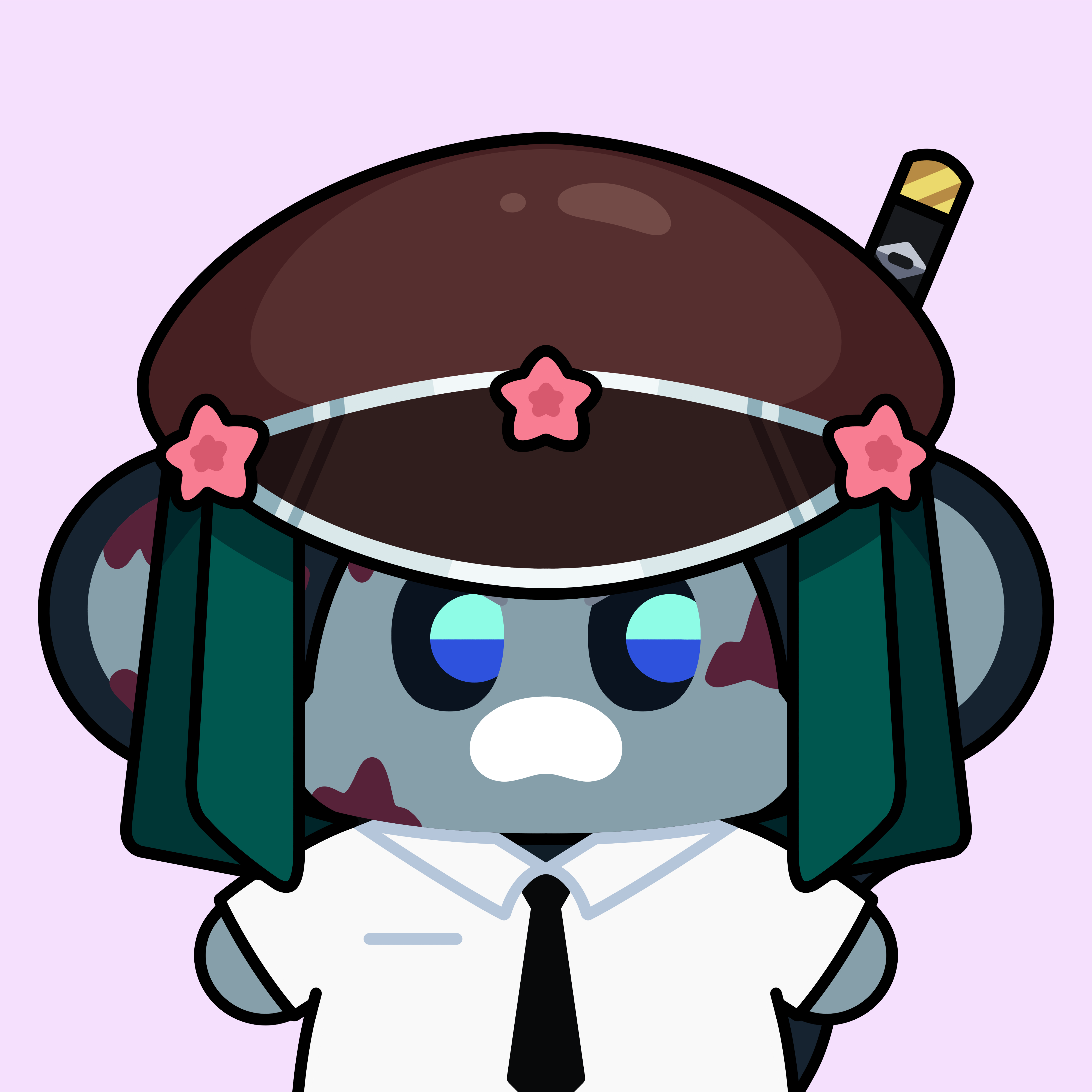 Wakio the Exalted - KAWAII