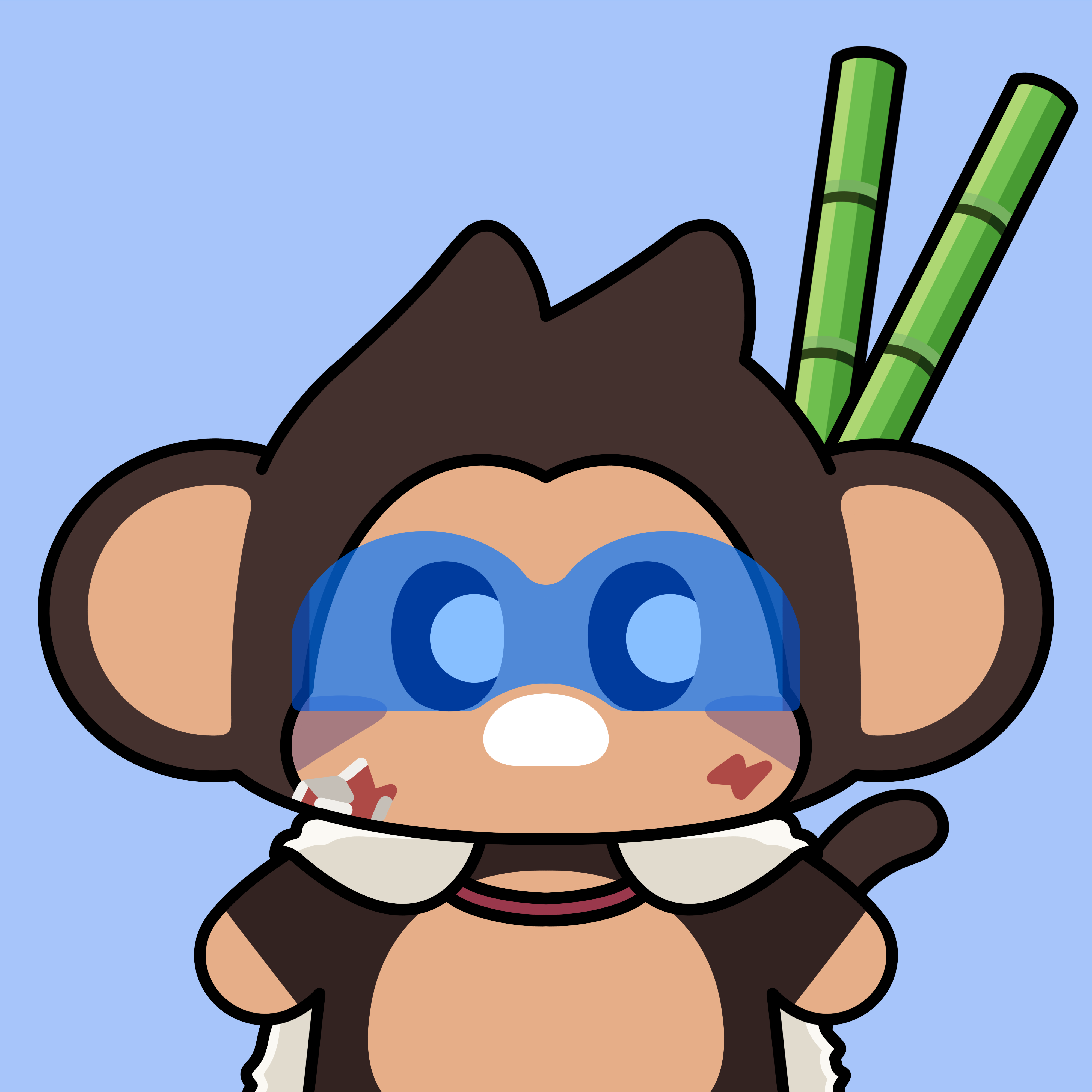 Noyuki the Witty - KAWAII