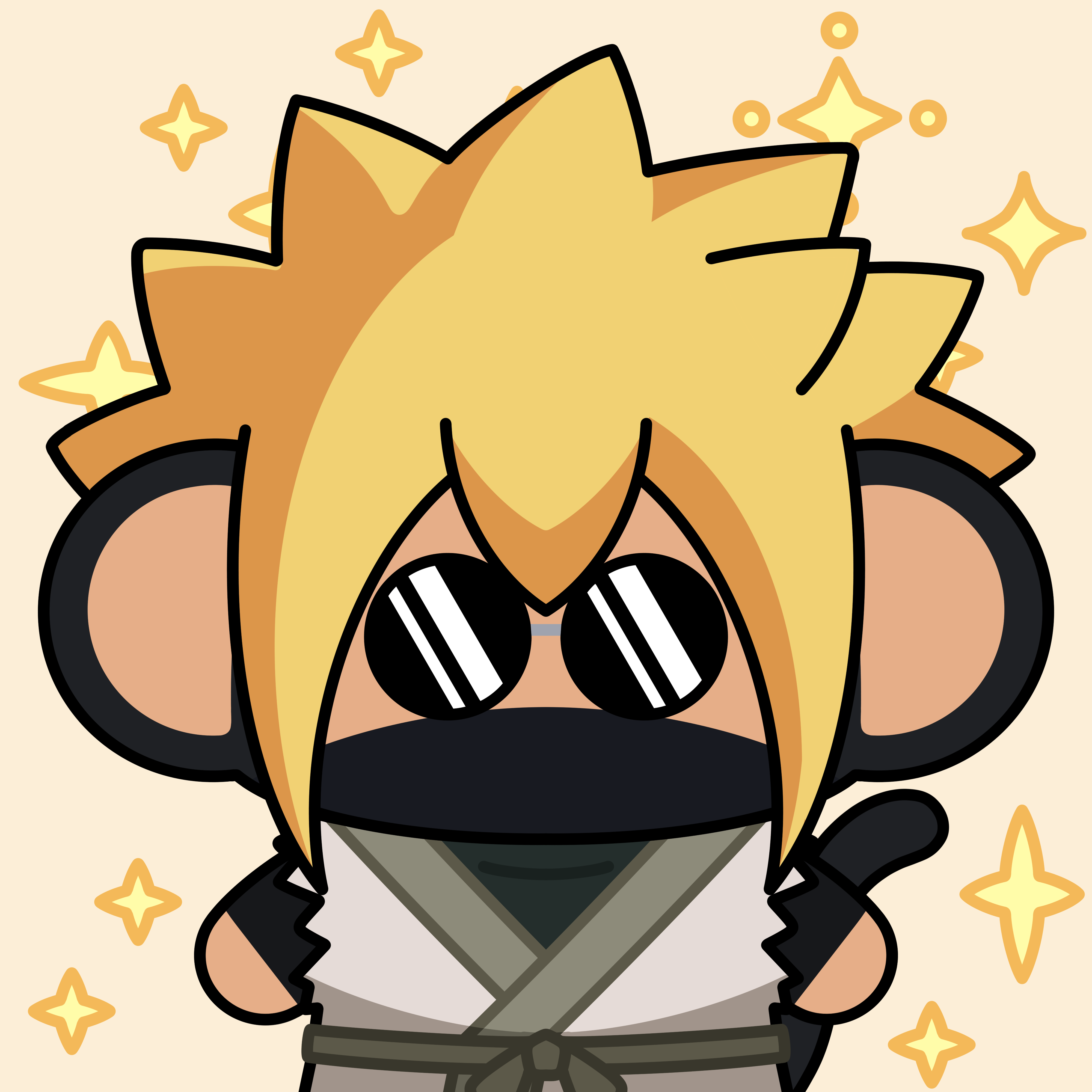 Kiyohachirou - KAWAII