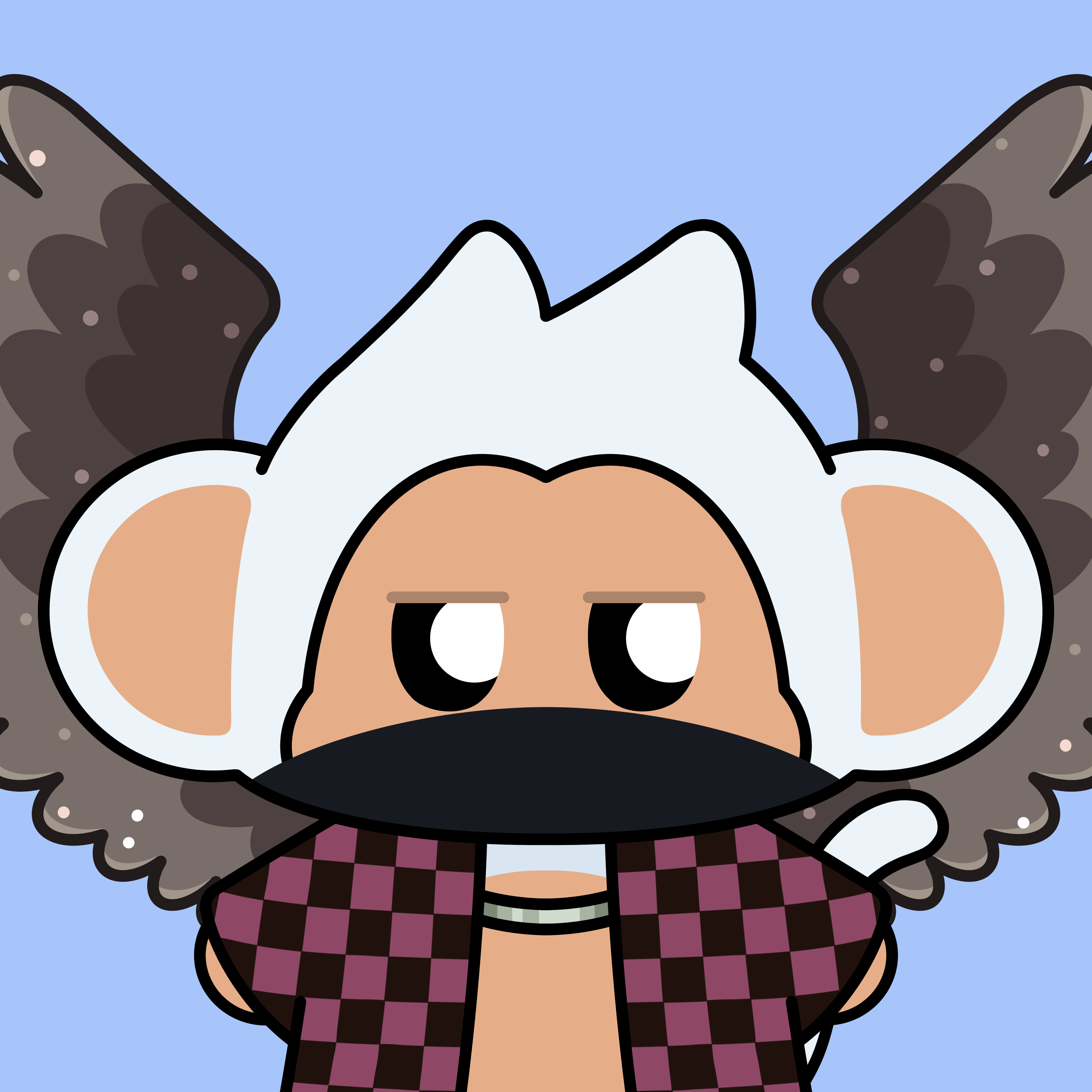 Senhiko the Fiery - KAWAII