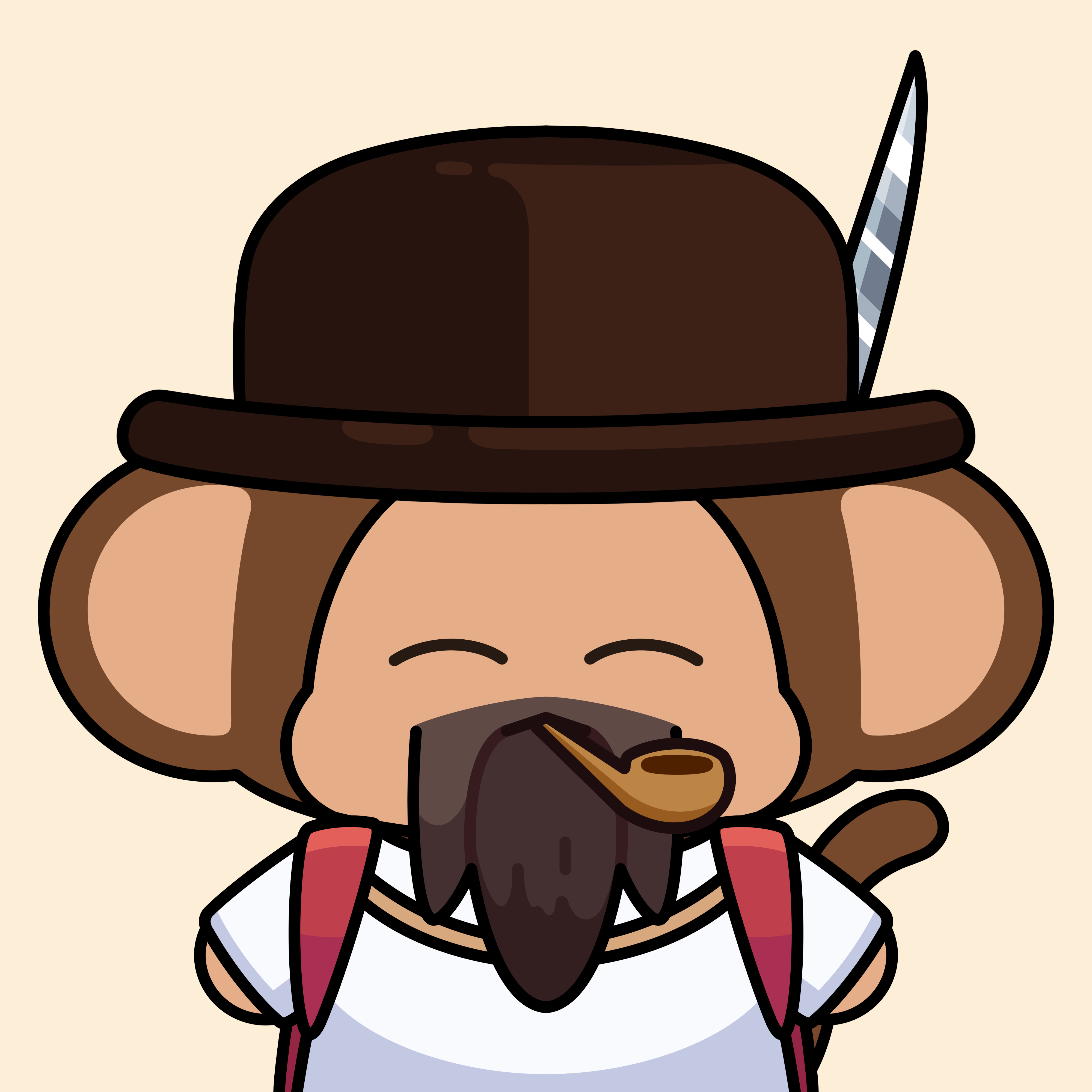 Tanakanijiko - KAWAII