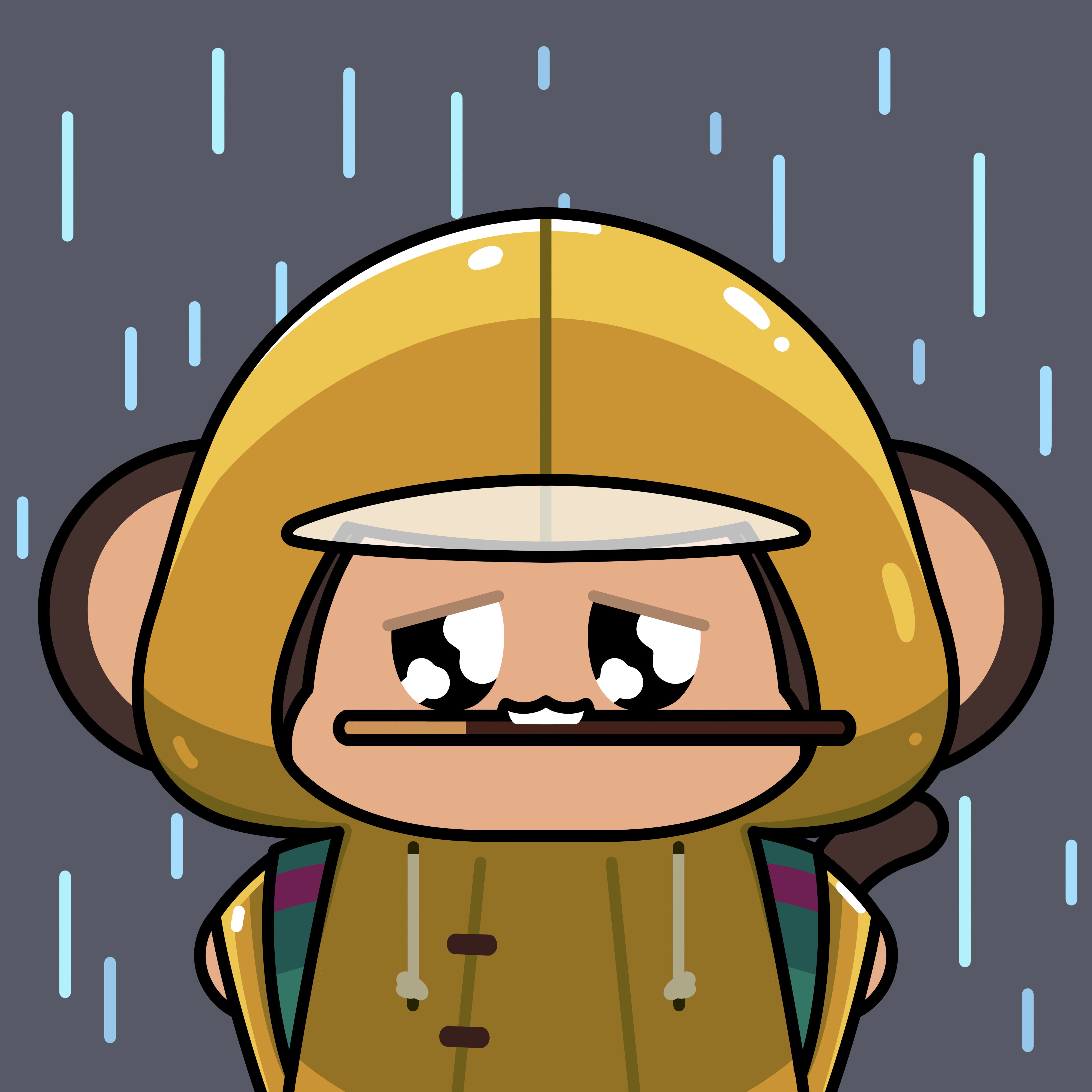 Kakumatsurou - KAWAII