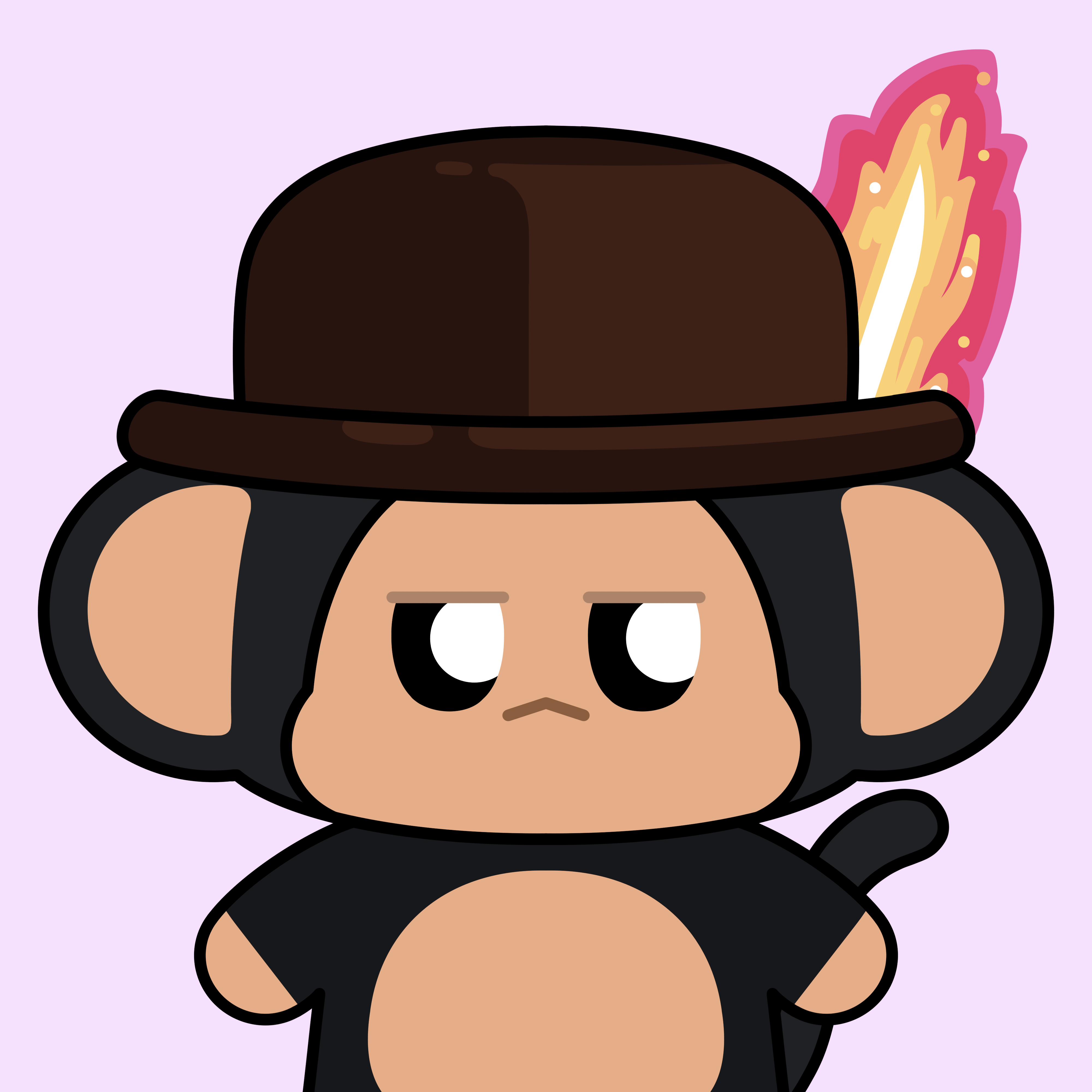 Haruto the Guard - KAWAII