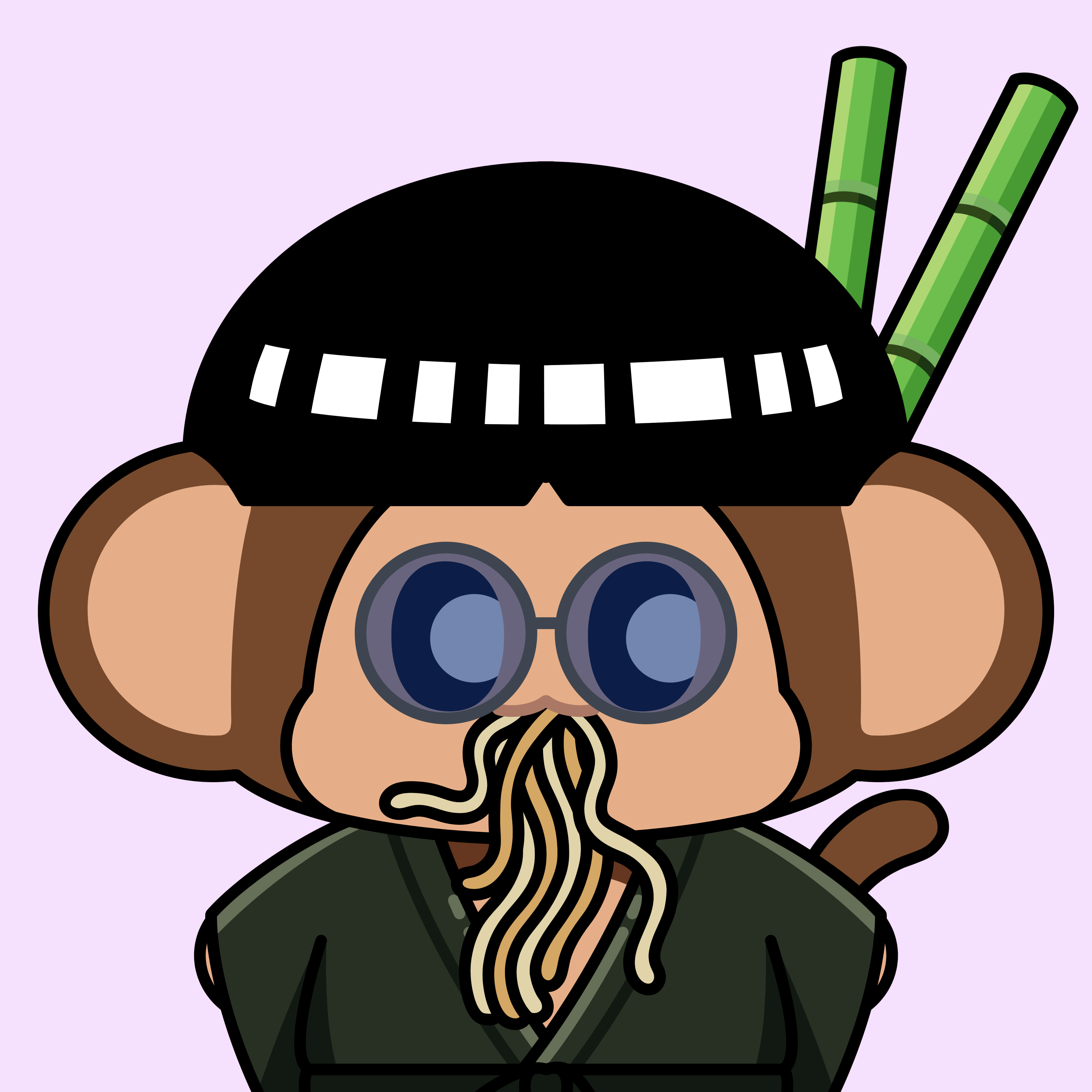 Yachiyo the Warden - KAWAII