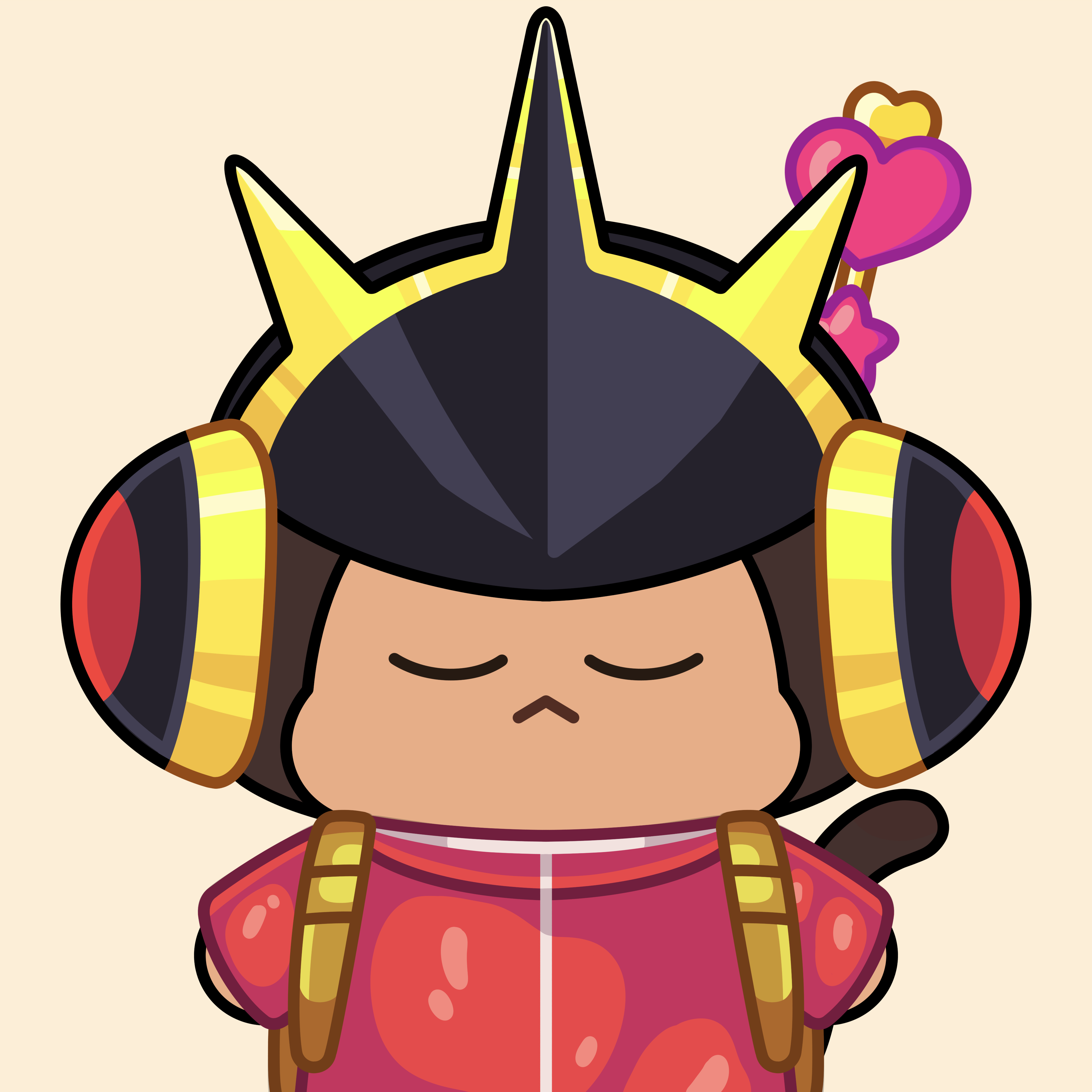 Kichisaburou - KAWAII