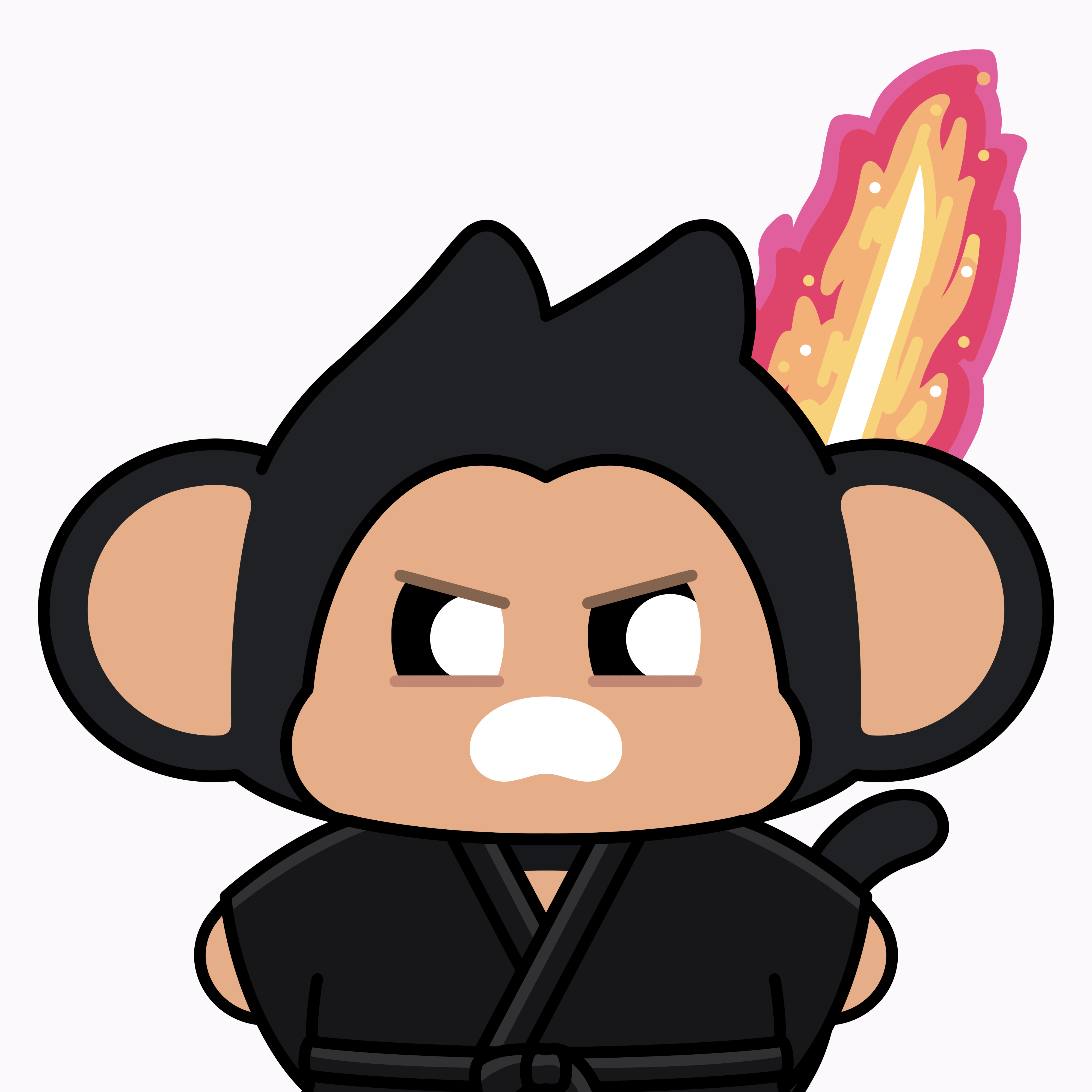 Youtarou the Expert - KAWAII