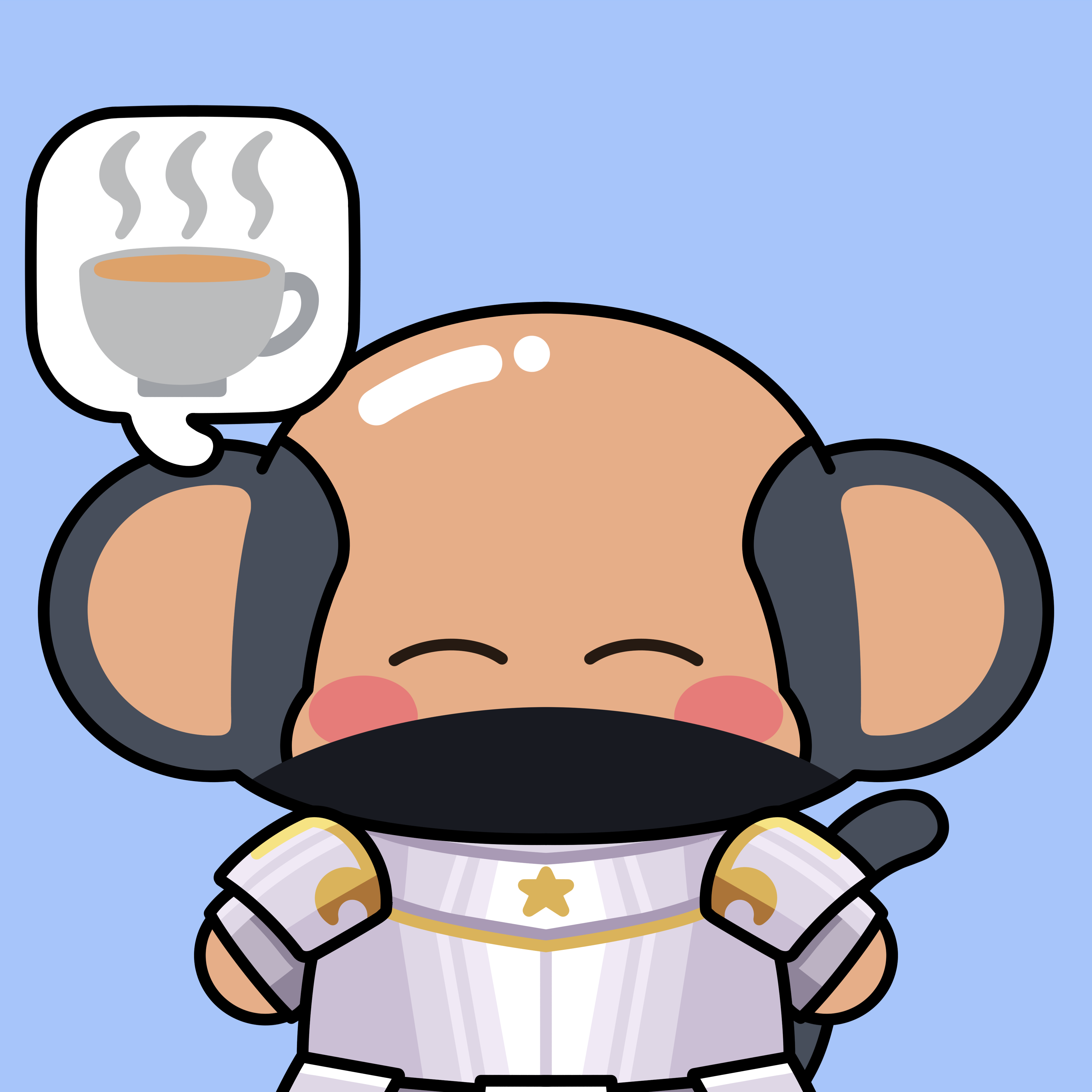 Minamijuuji - KAWAII