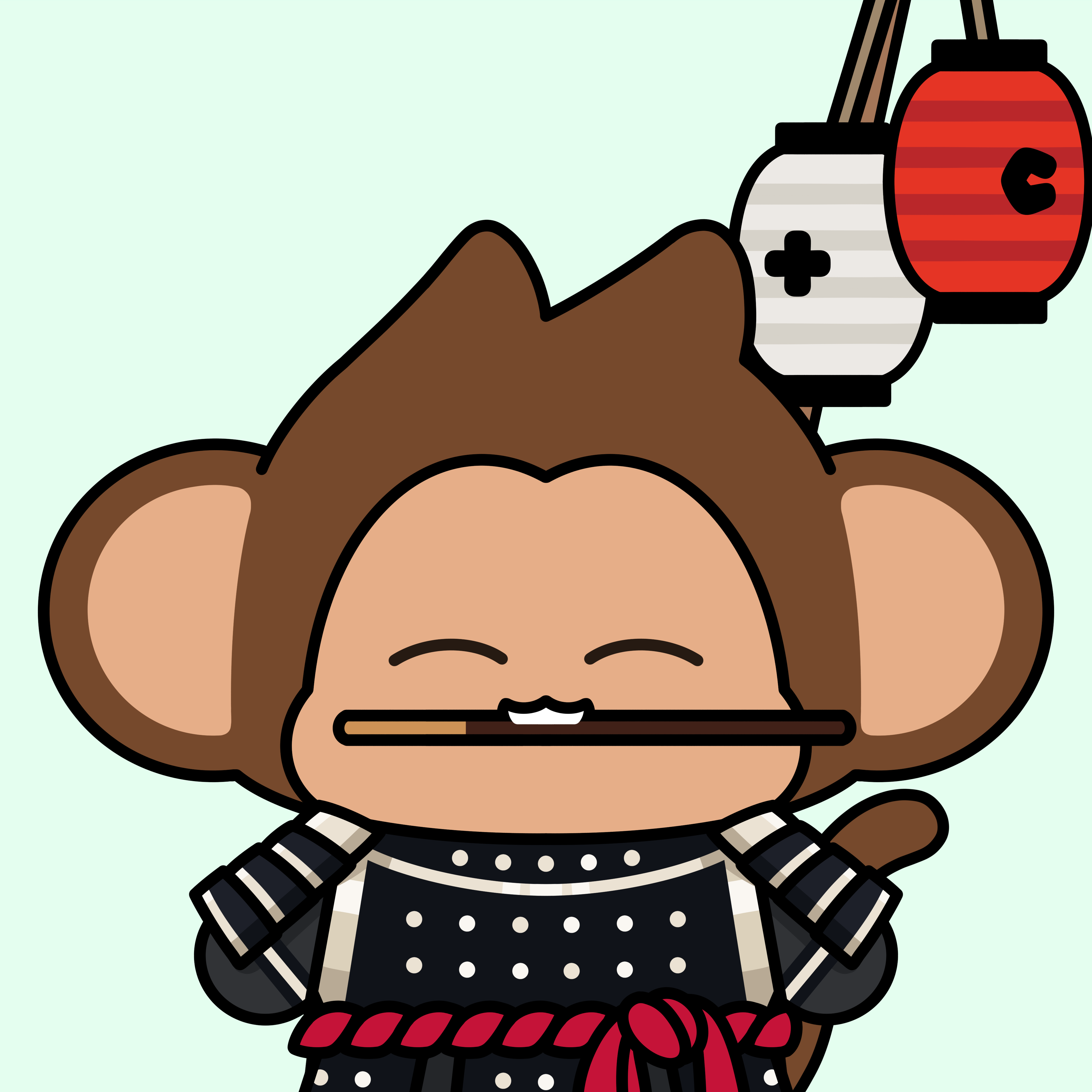 Hatsunosuke - KAWAII