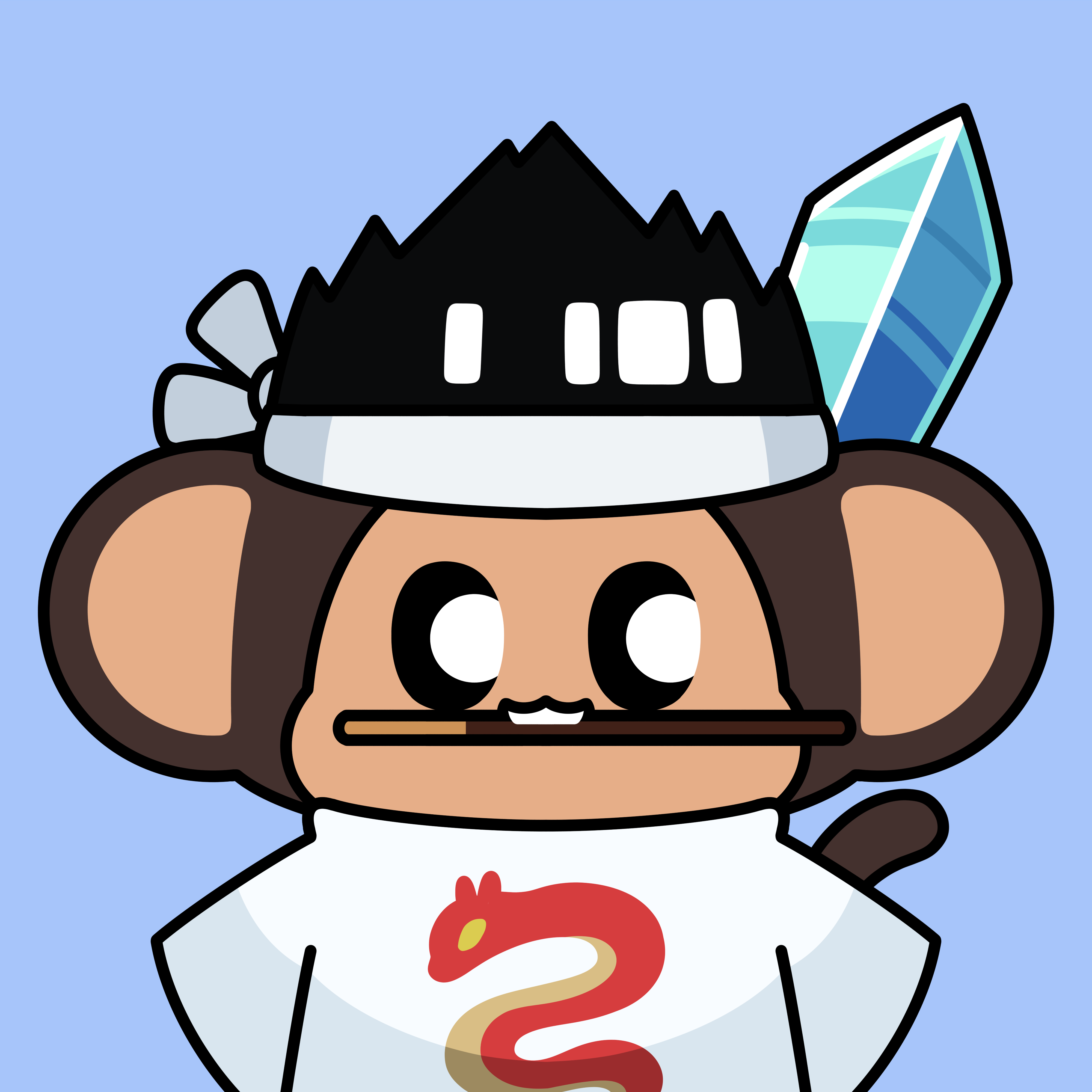 Myouka the Neat - KAWAII