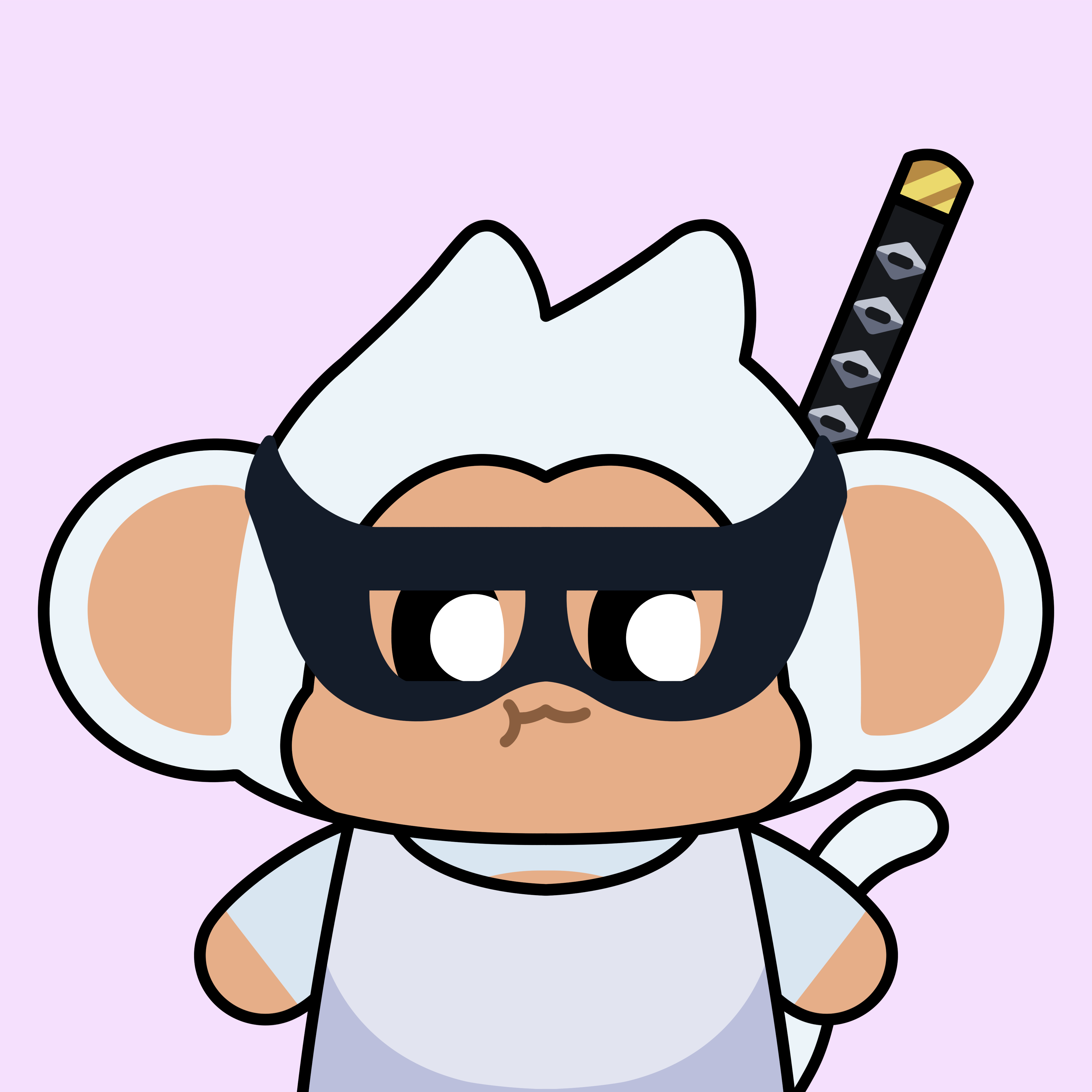 Magohachirou - KAWAII