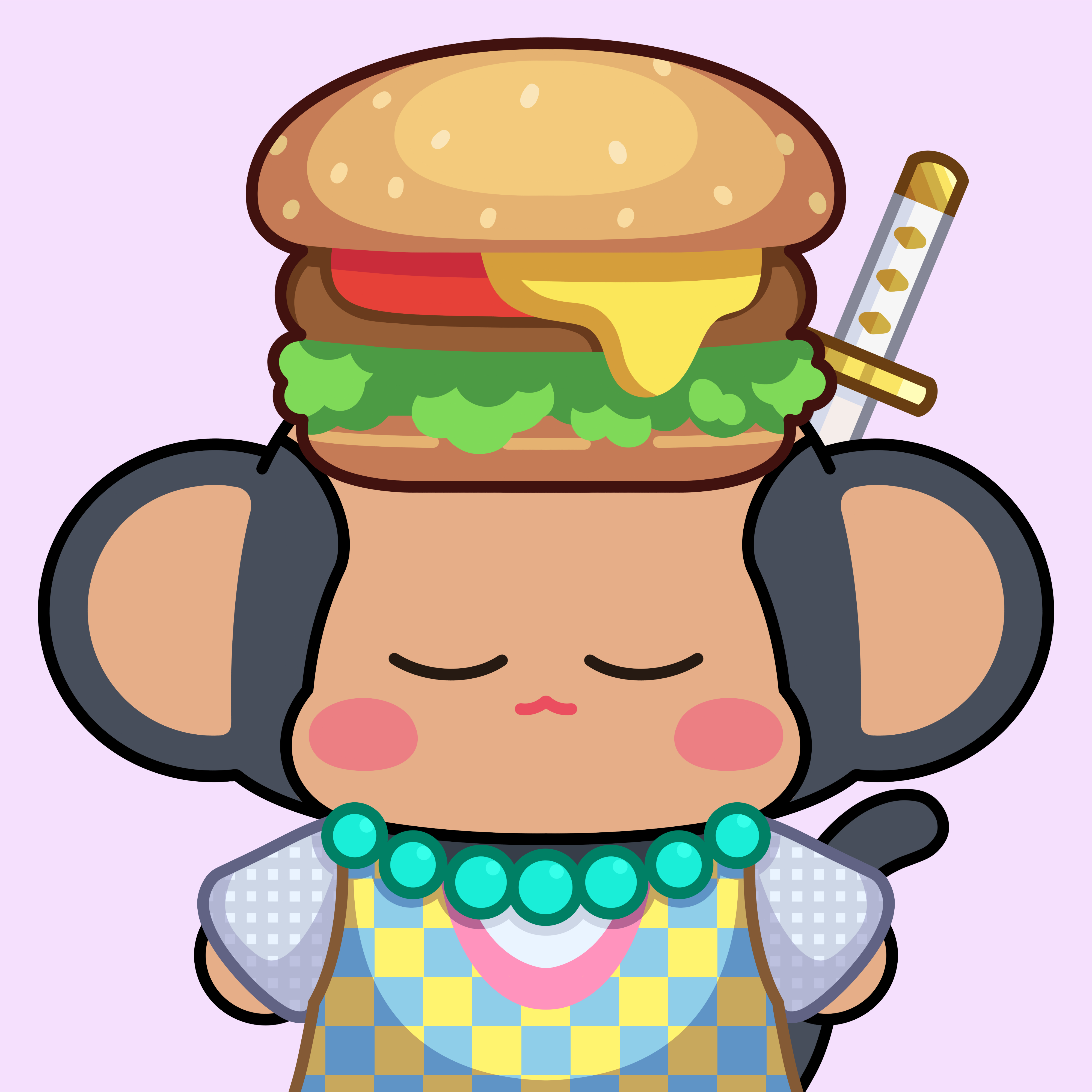 Tajuurou the Edge-Walker - KAWAII