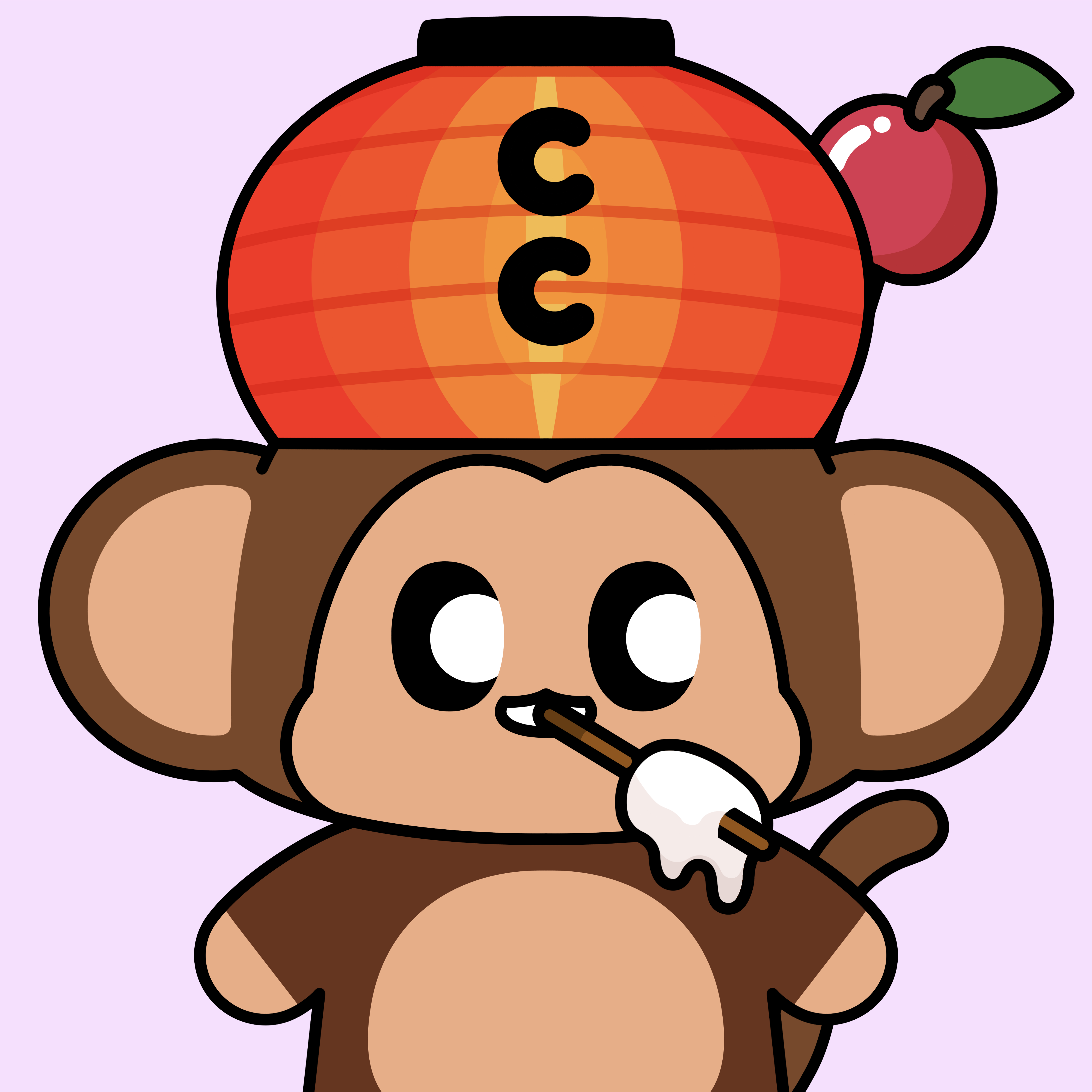 Shunmi of the Depths - KAWAII