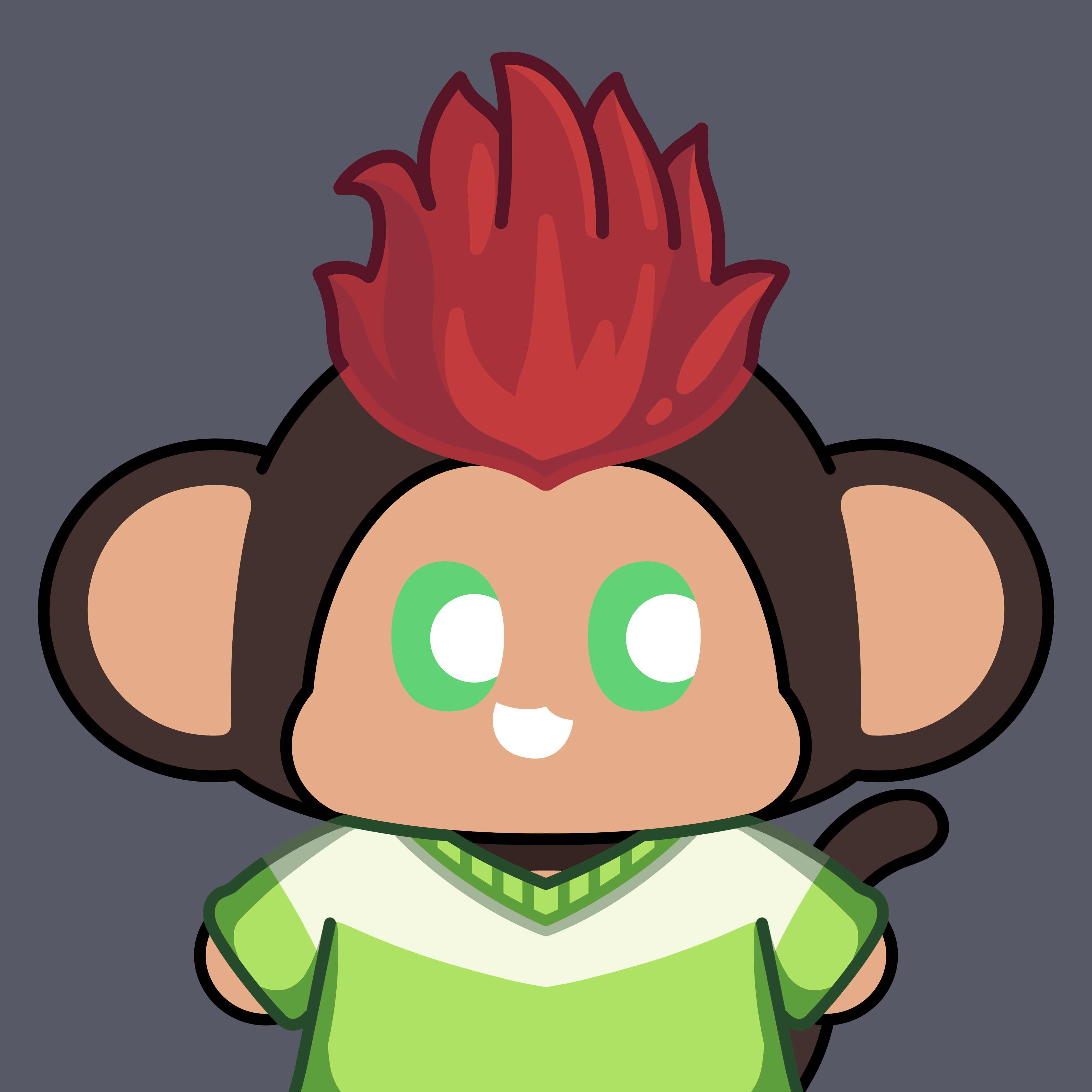 Kichizaburou - KAWAII