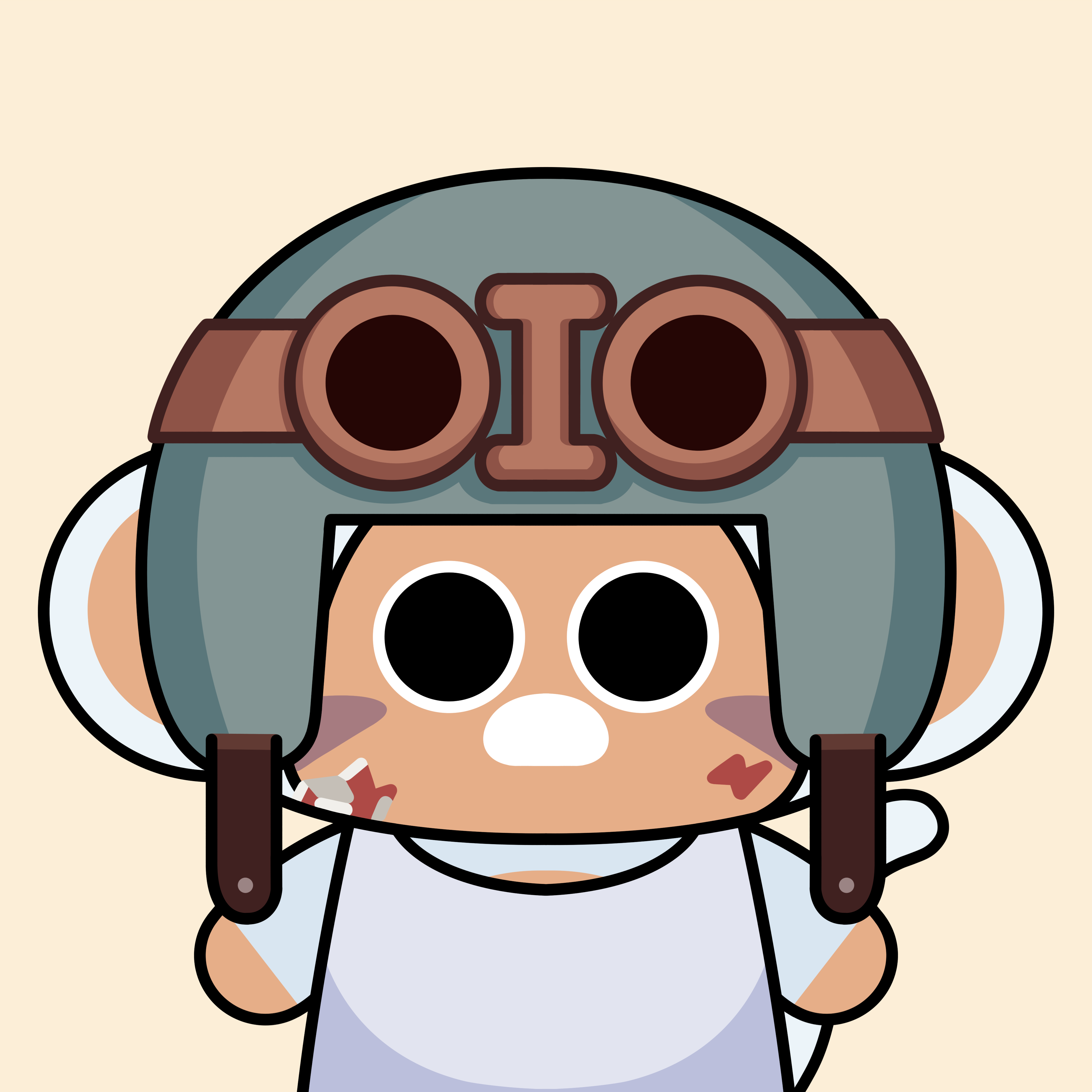 Ime of the Narrow Bridge - KAWAII