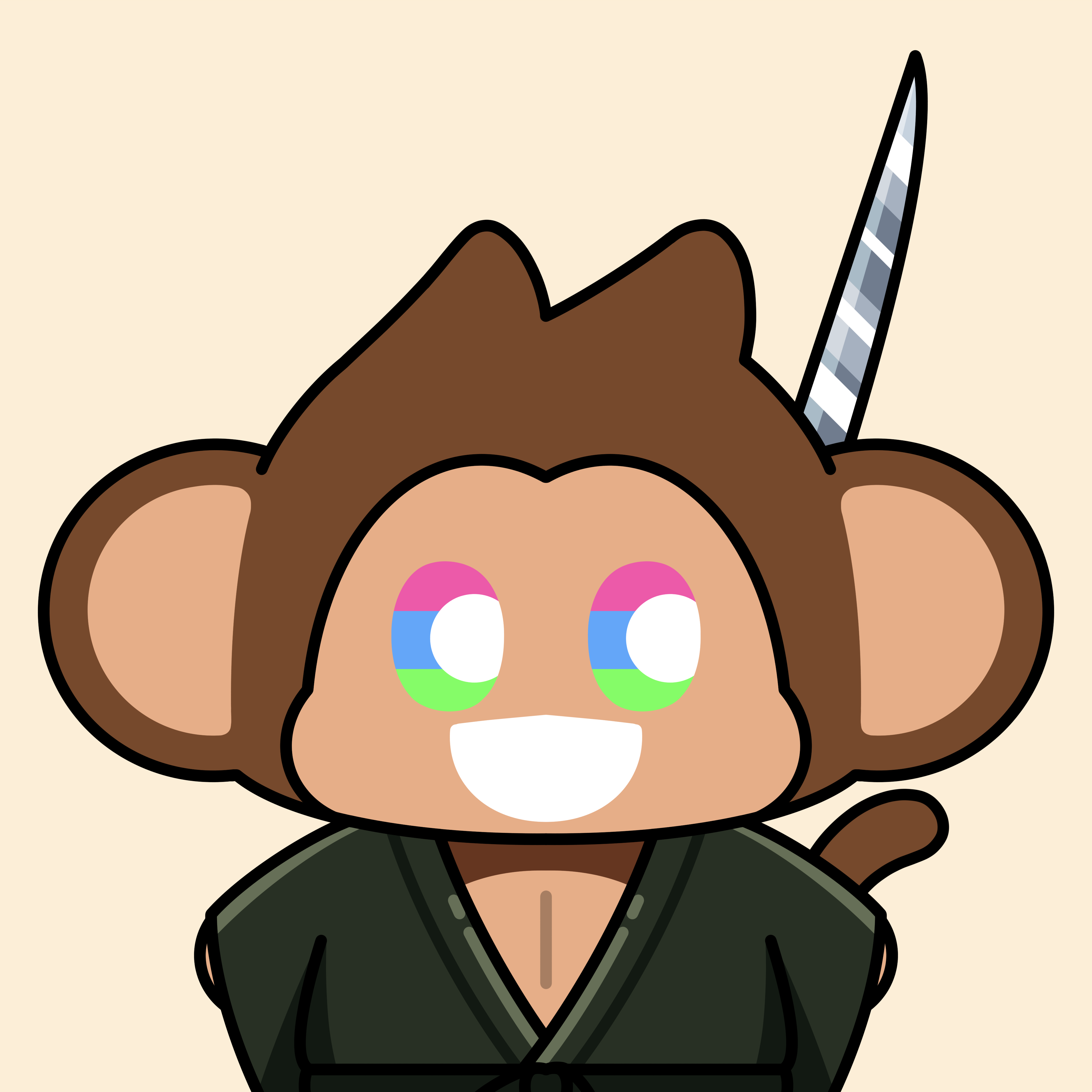 Tsunashirou - KAWAII