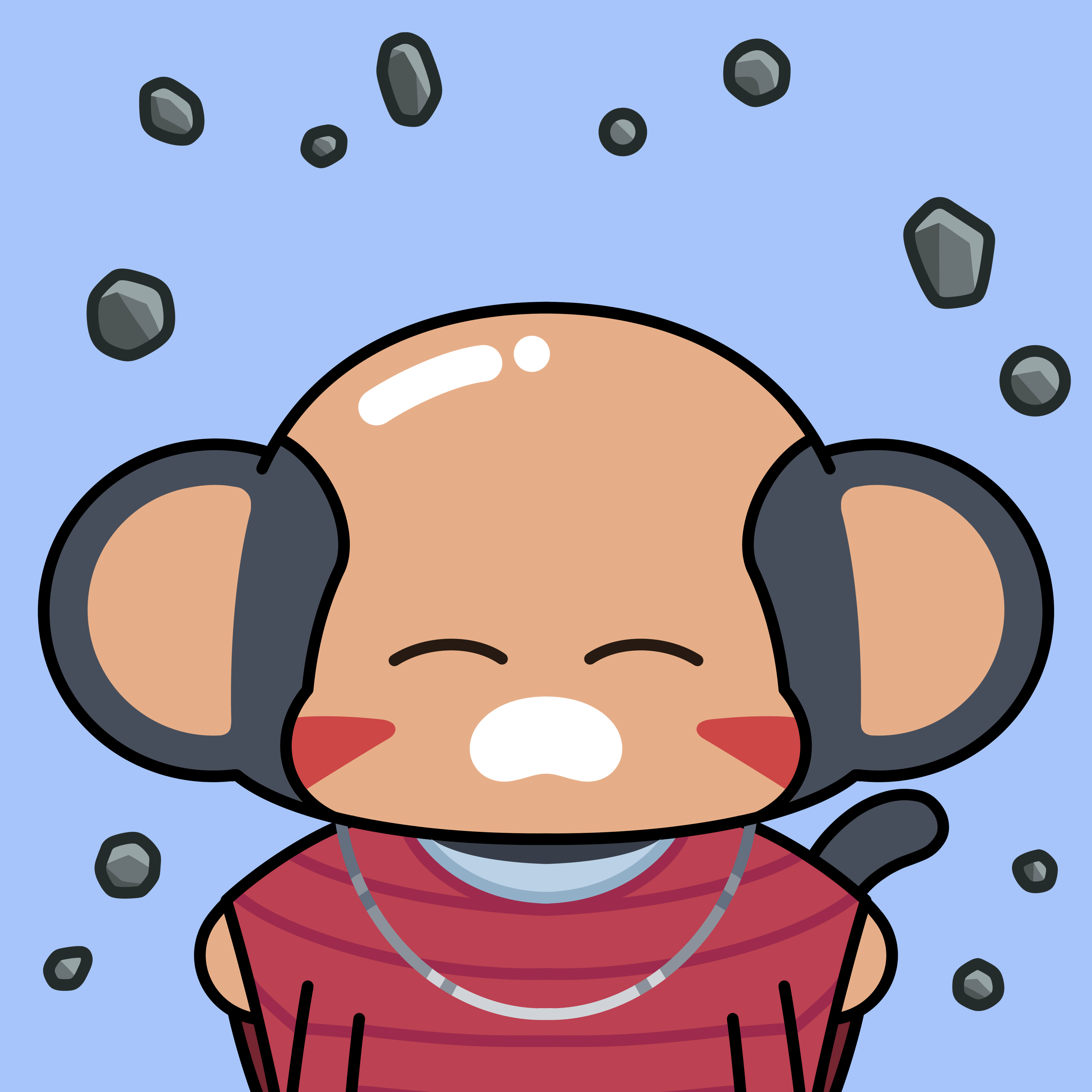 Sonako the Walker - KAWAII