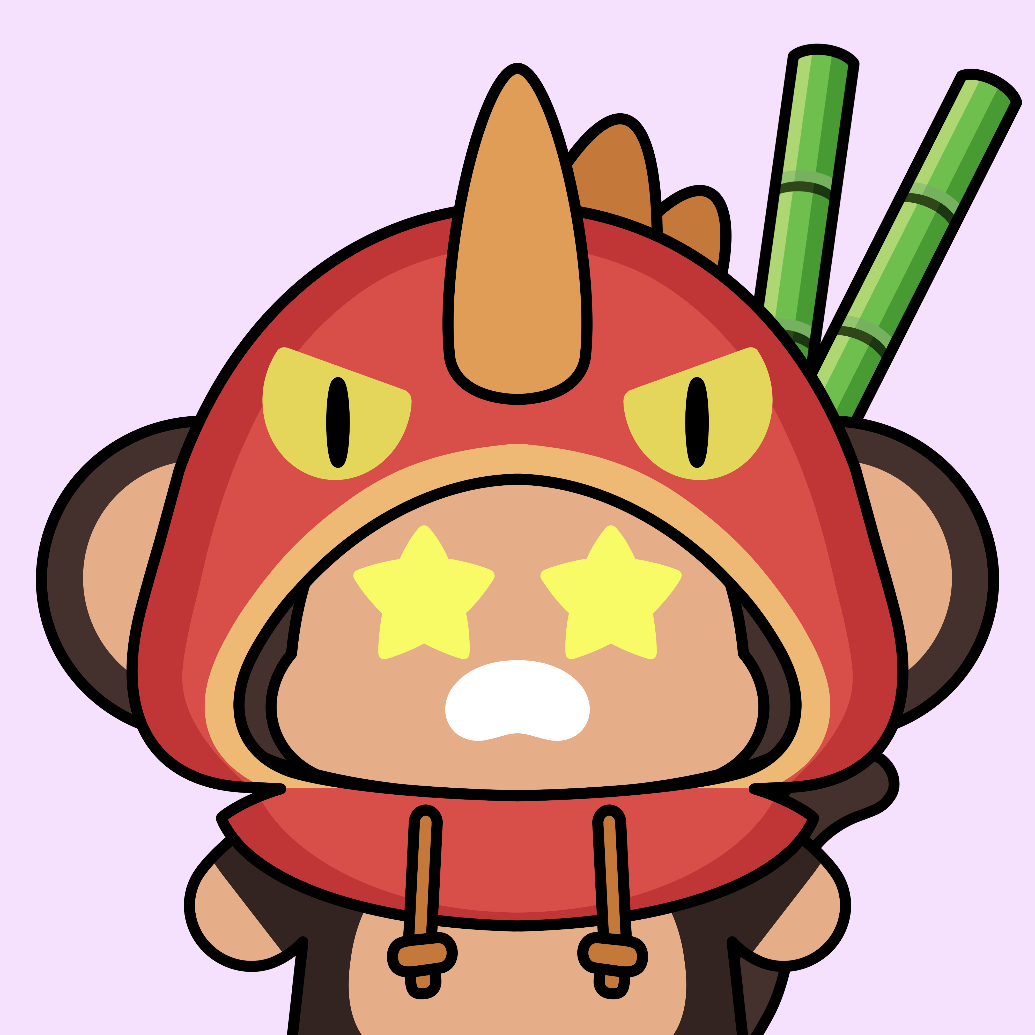 Uri of the Silent Hour - KAWAII