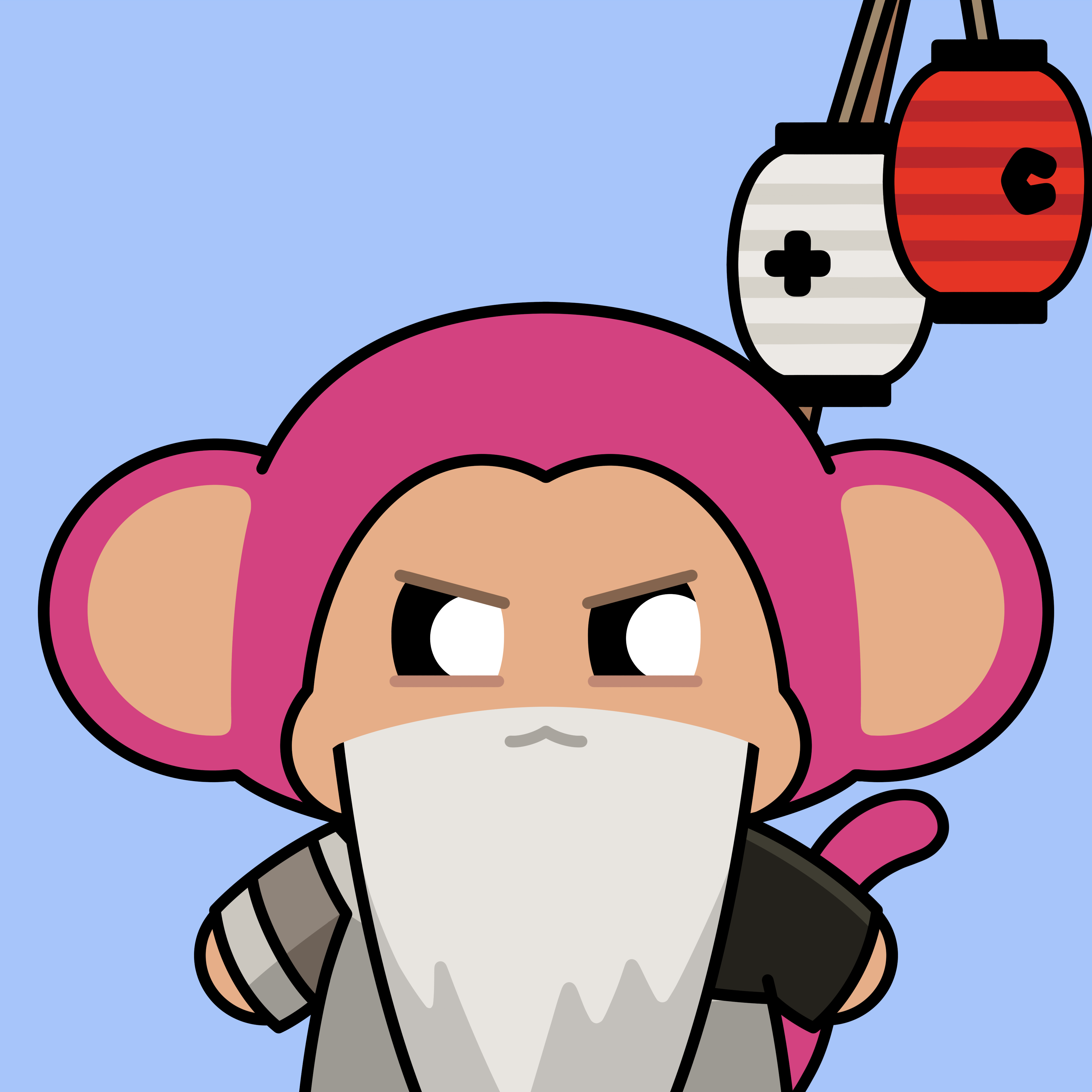 Yashiho of the Crossroads - KAWAII