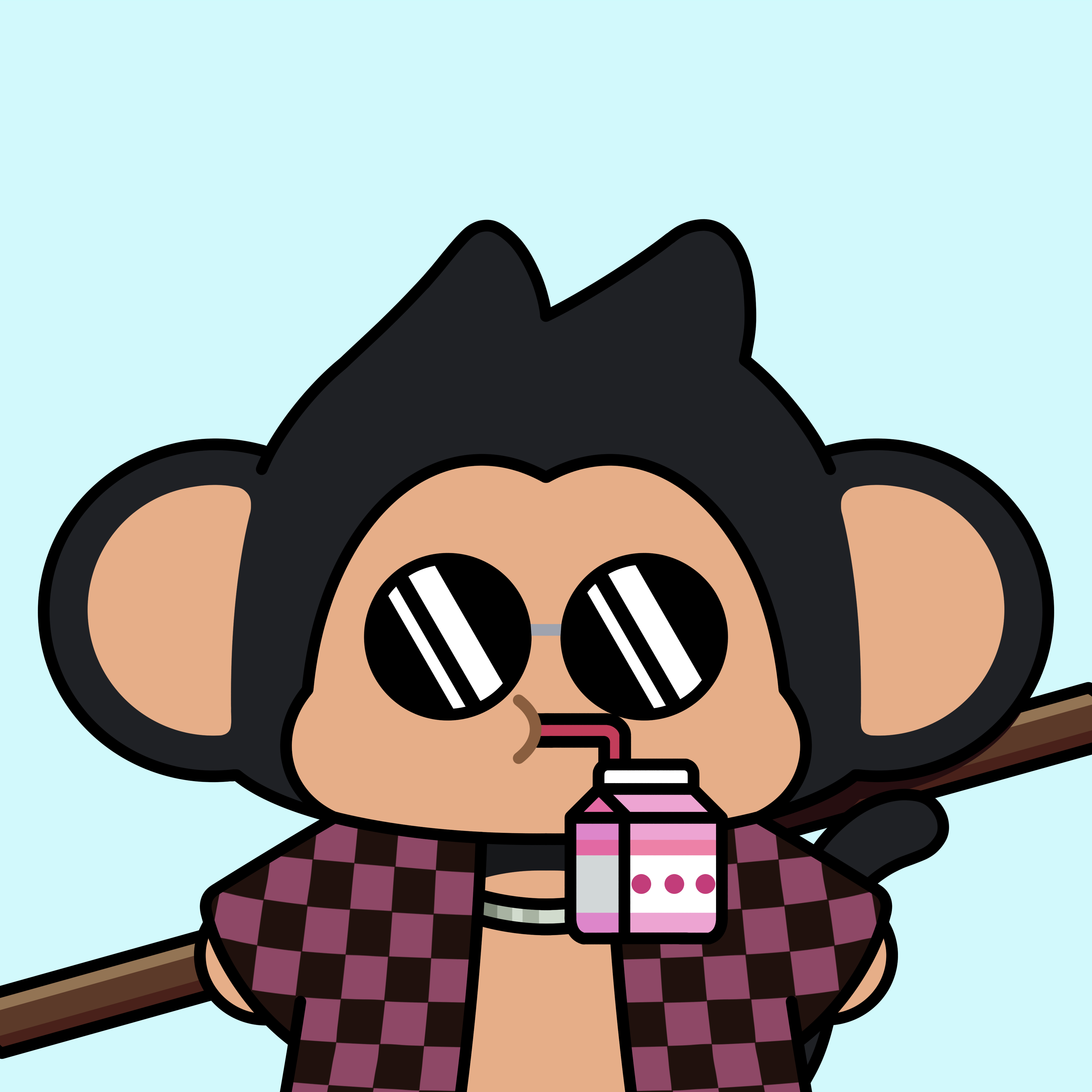 Kikusaburou - KAWAII