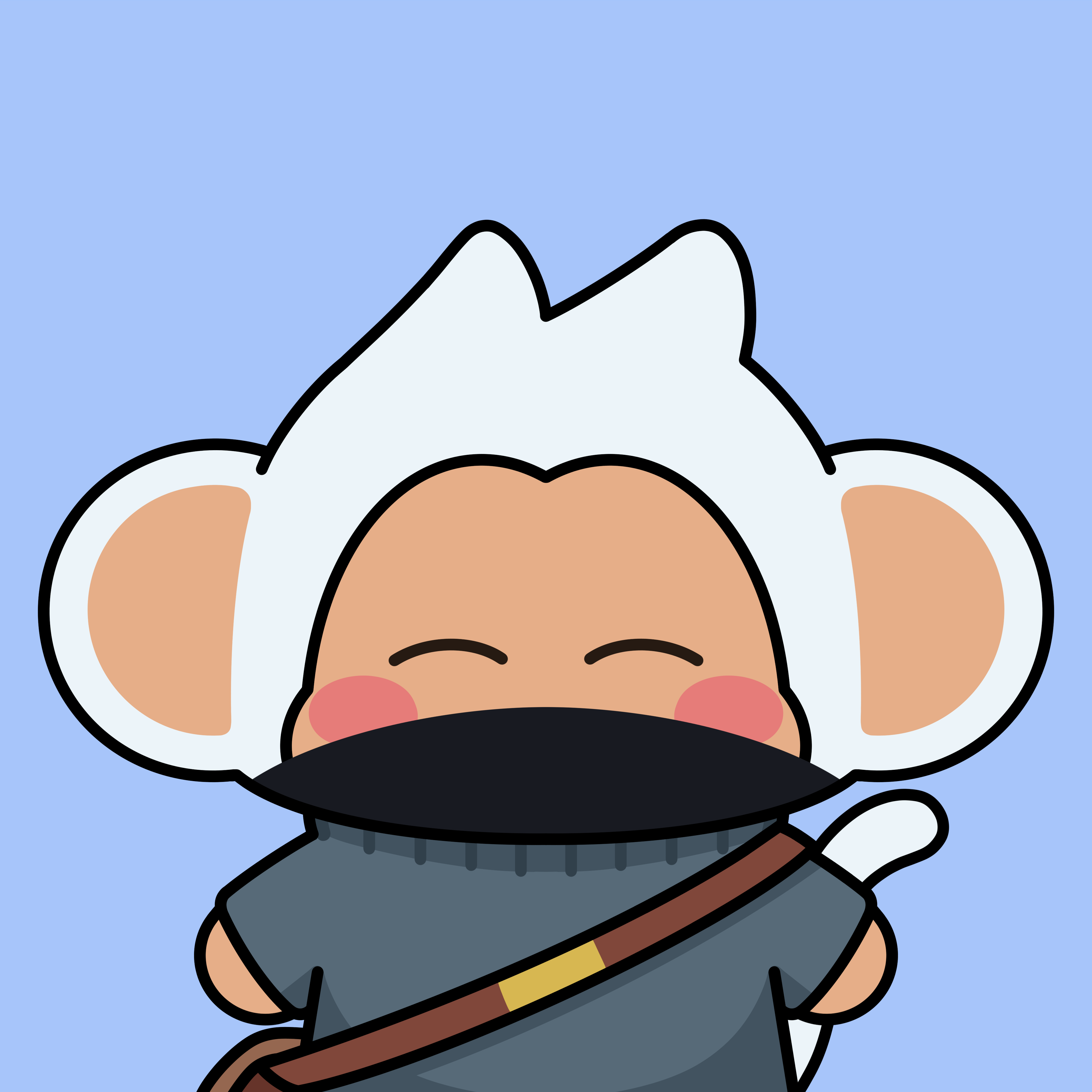 Kakusaburou - KAWAII