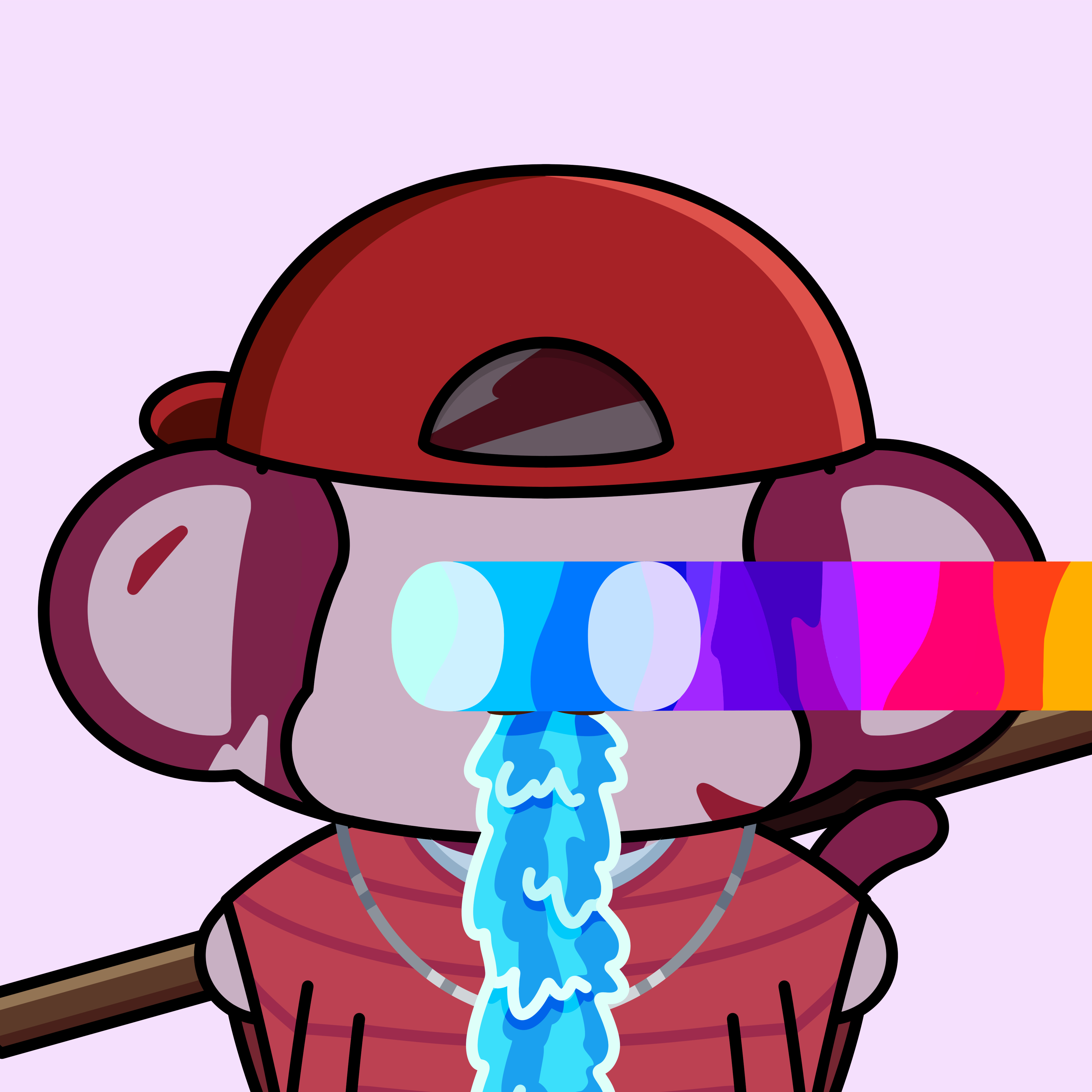 Chito the Singing - KAWAII