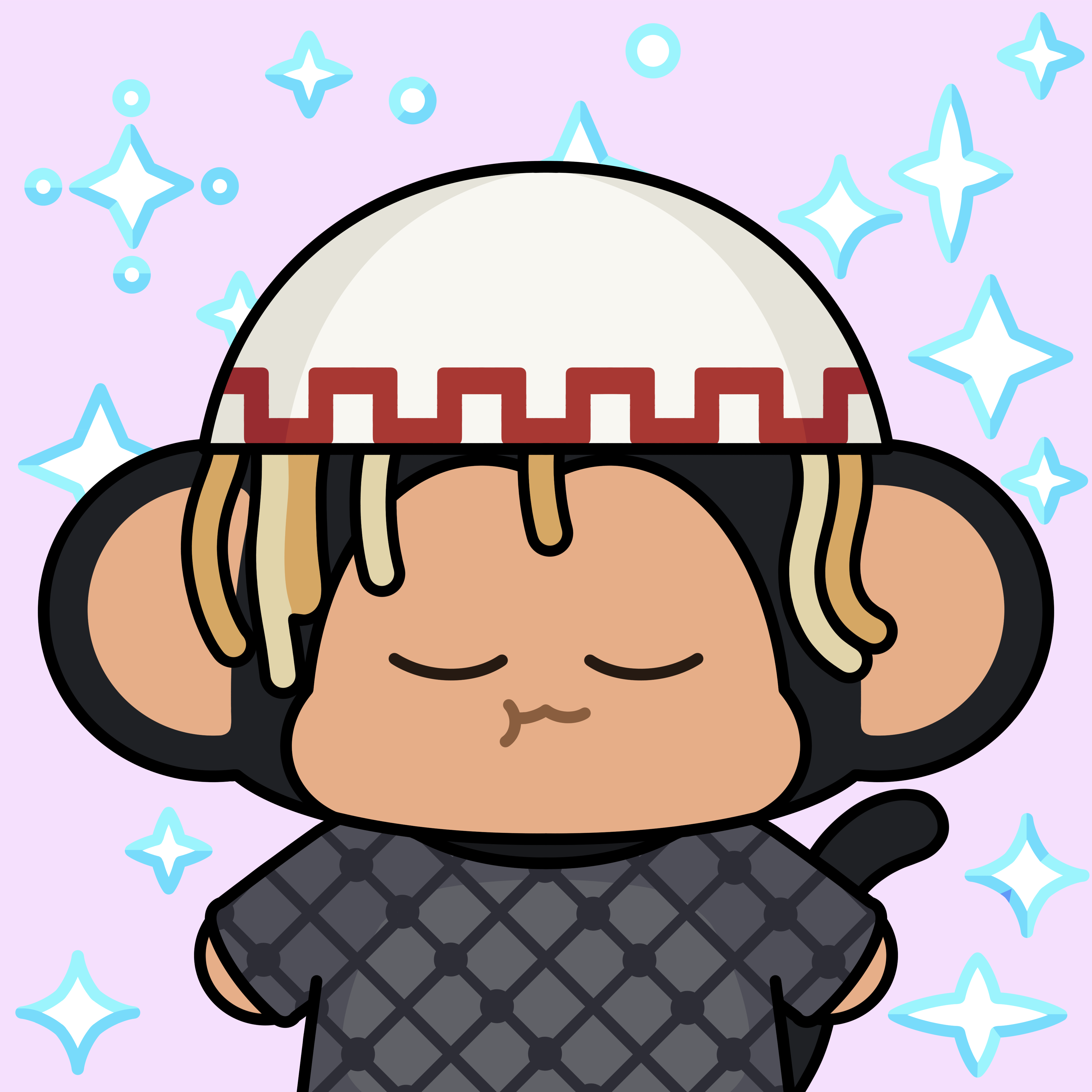 Tarosaburou - KAWAII